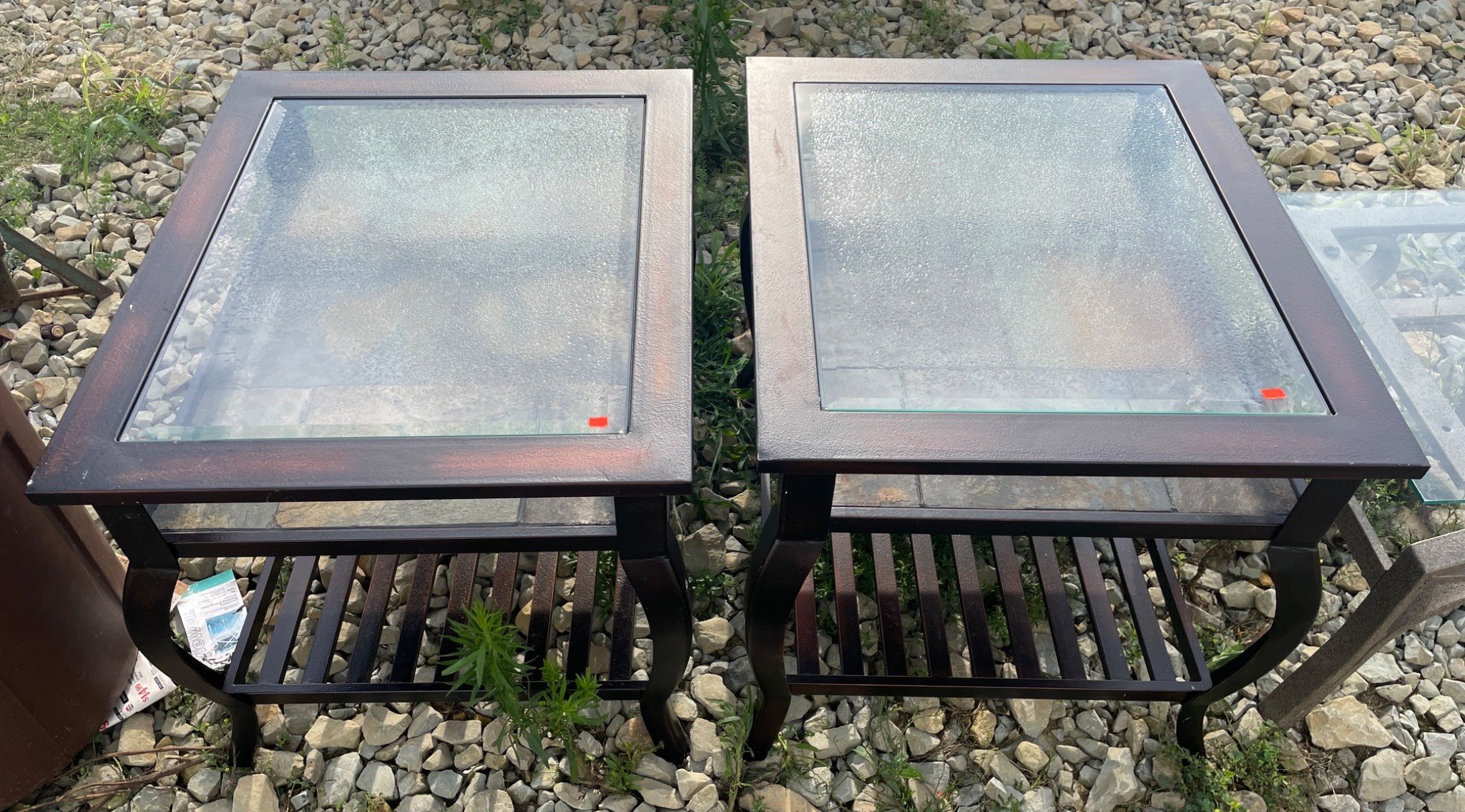 Online Bidding Available!