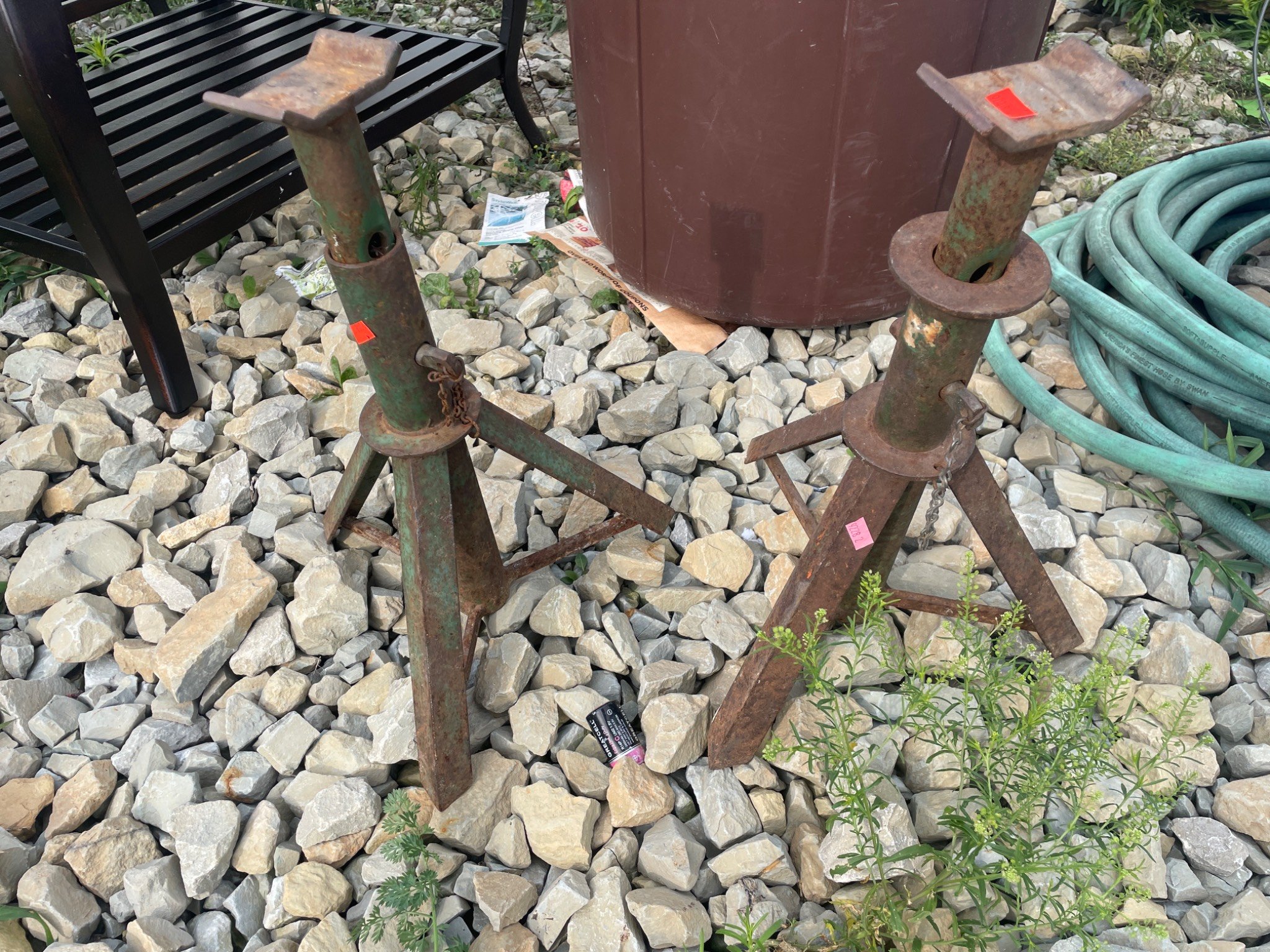 Online Bidding Available!