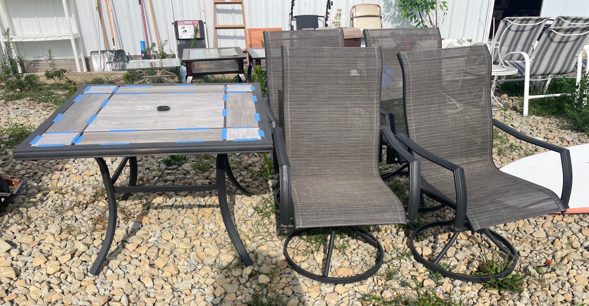 Online Bidding Available!