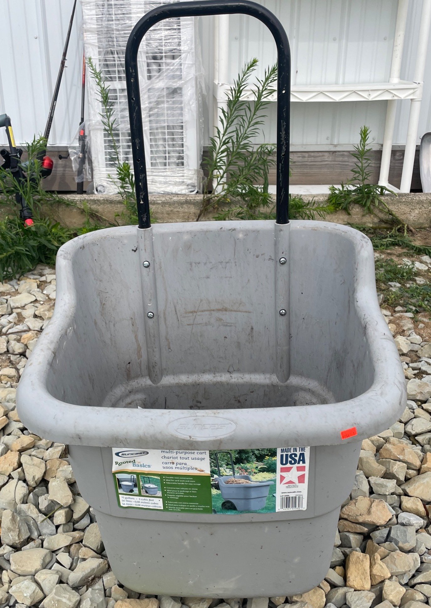 Online Bidding Available!