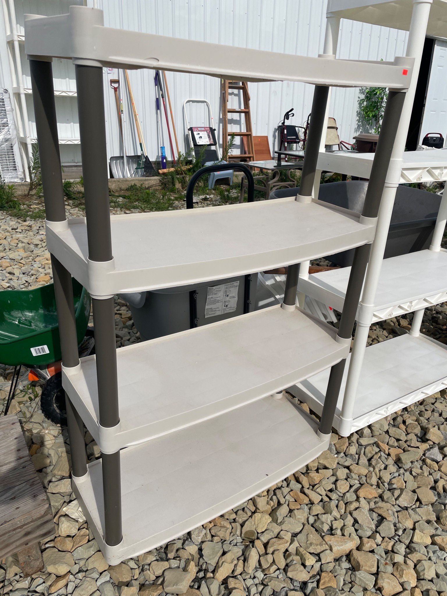 Online Bidding Available!