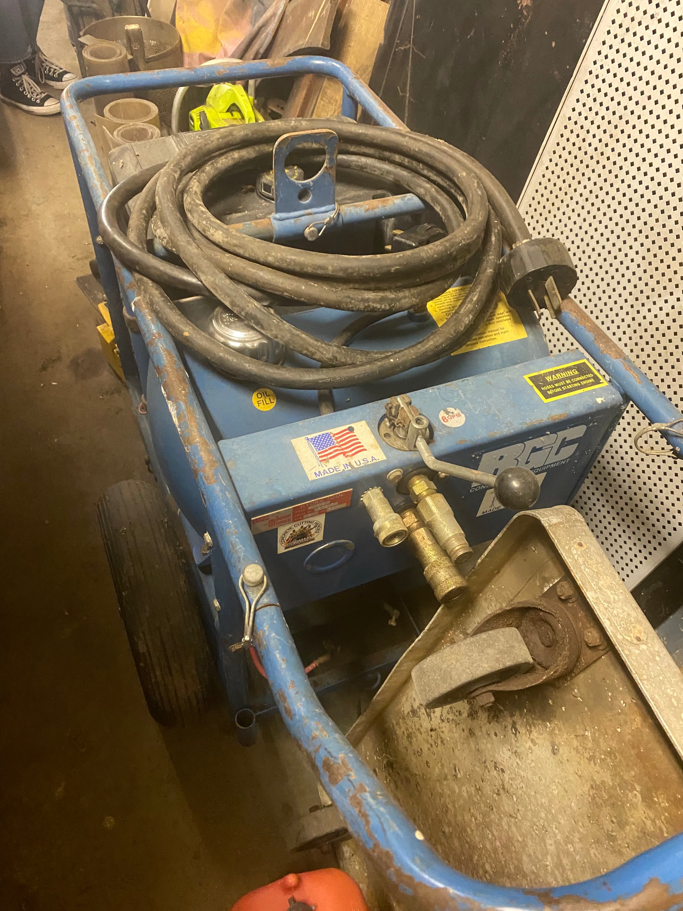 Online Bidding Available!