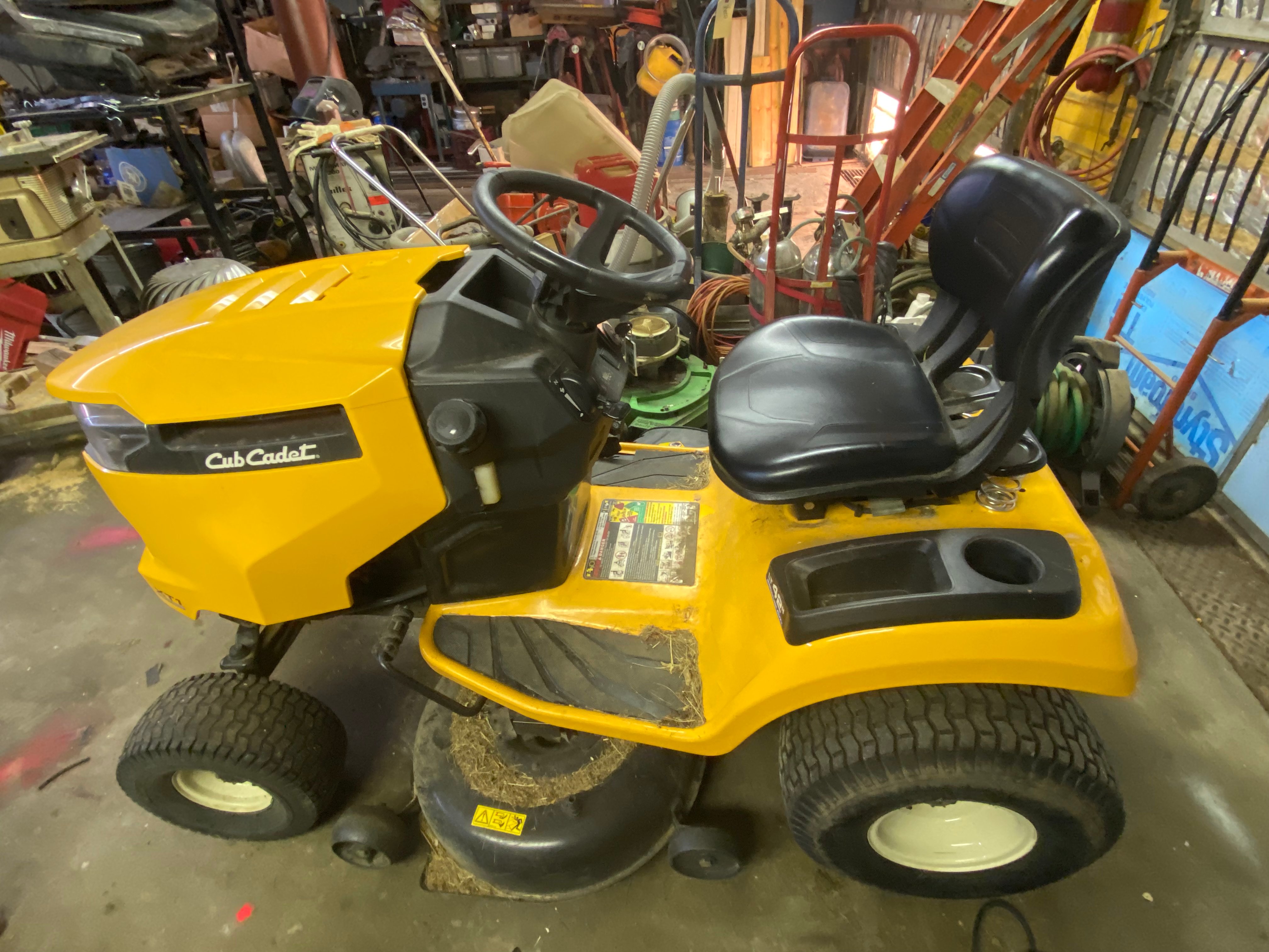 Online Bidding Available!