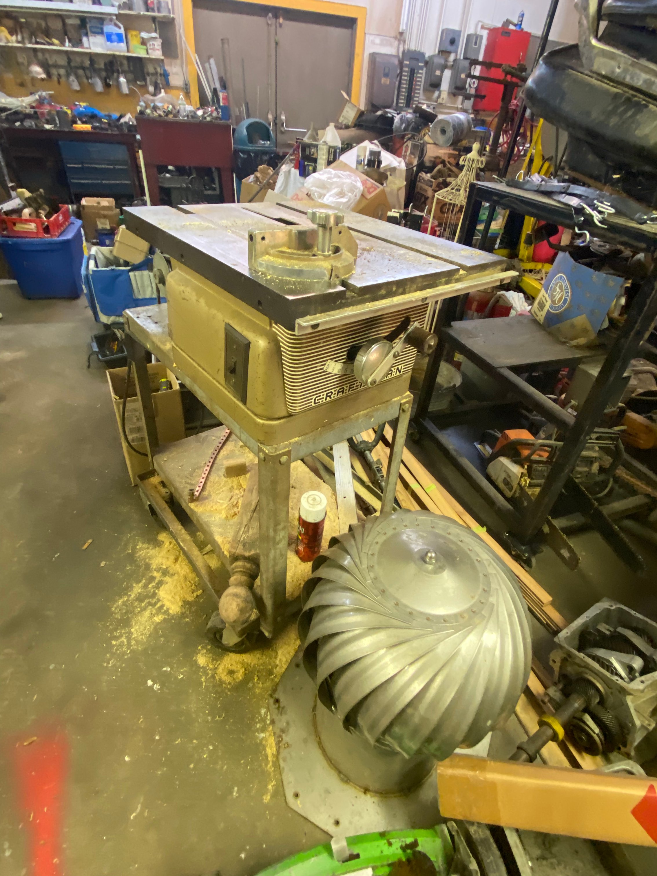 Online Bidding Available!