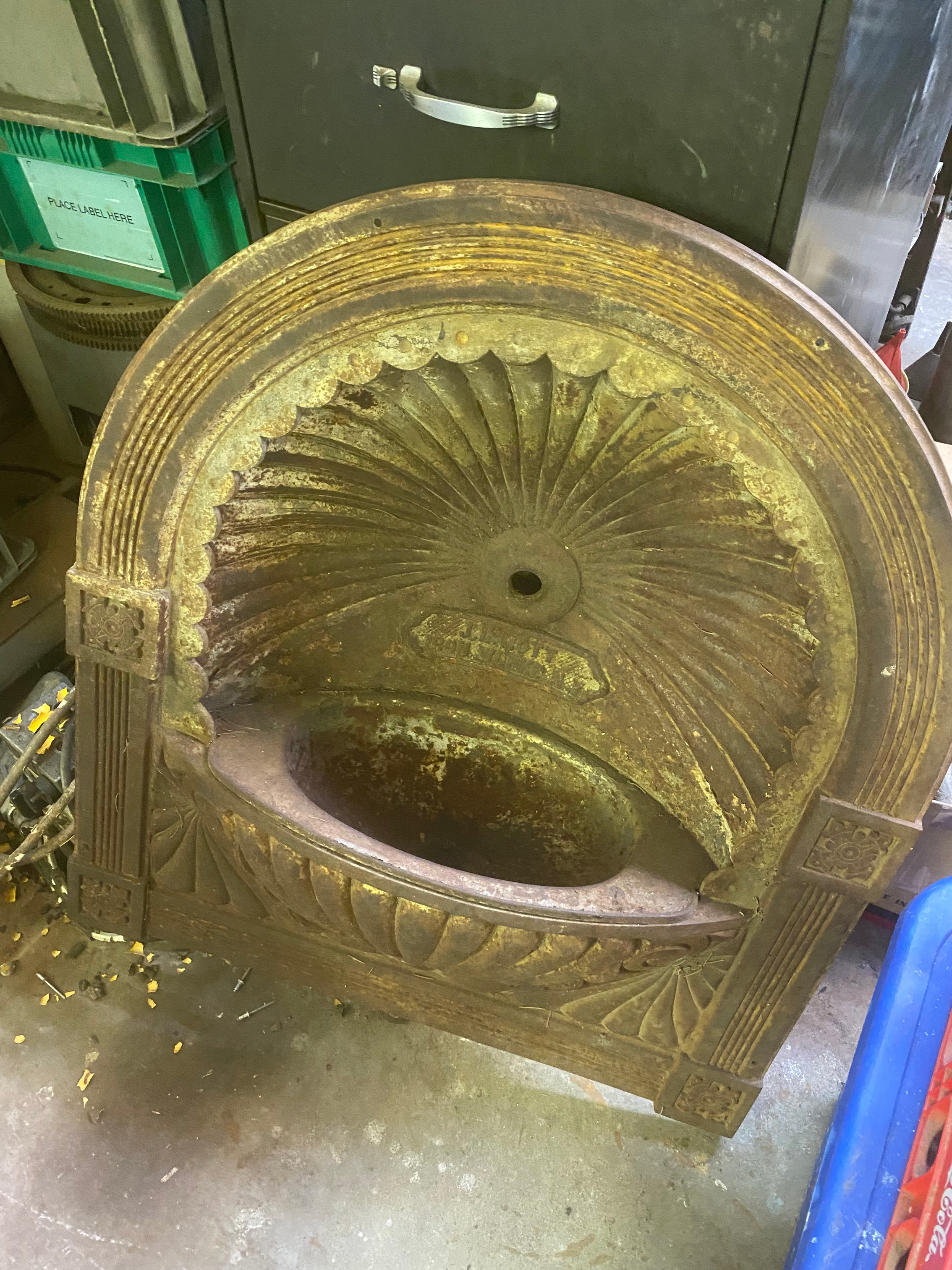 Online Bidding Available!