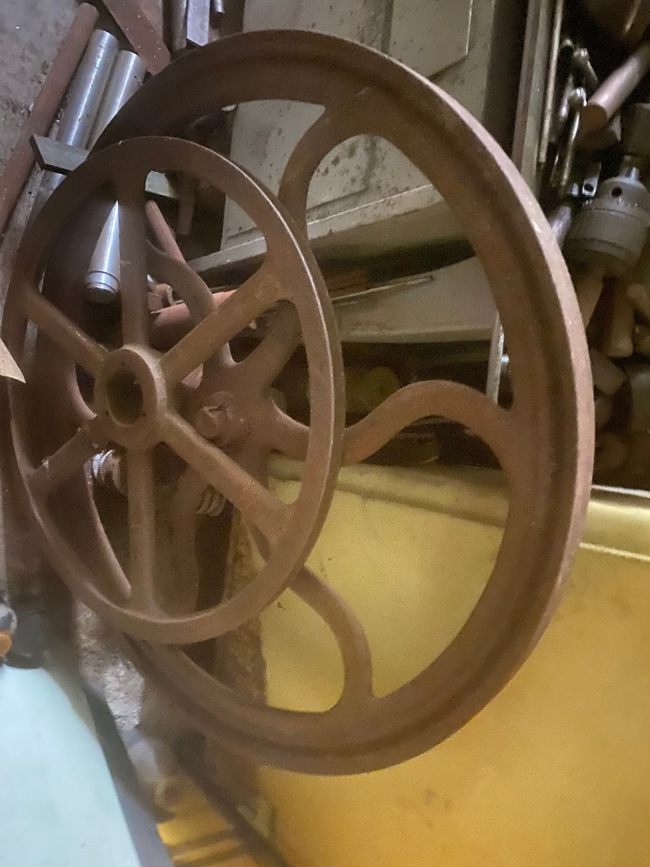 Online Bidding Available!