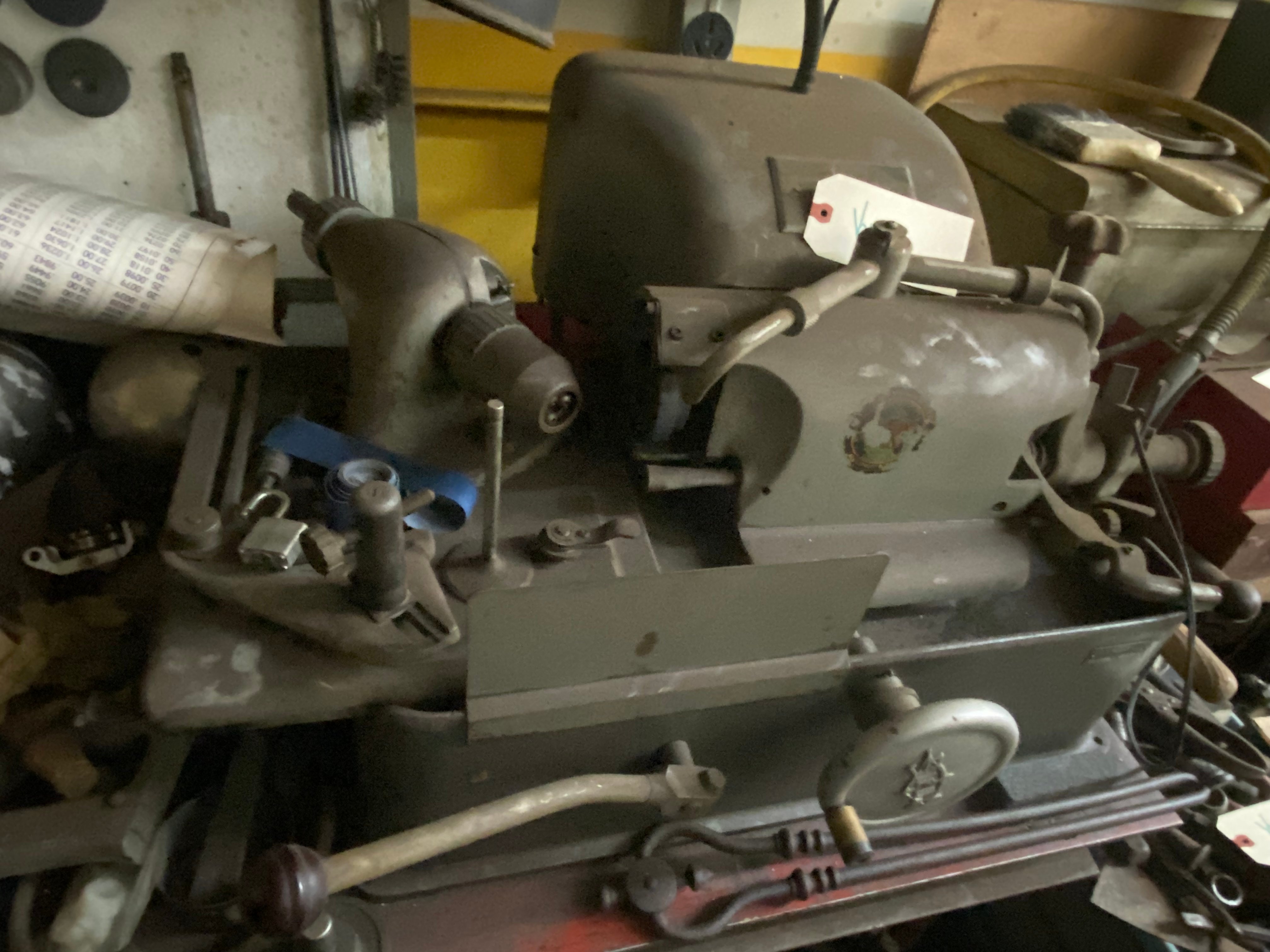 Online Bidding Available!