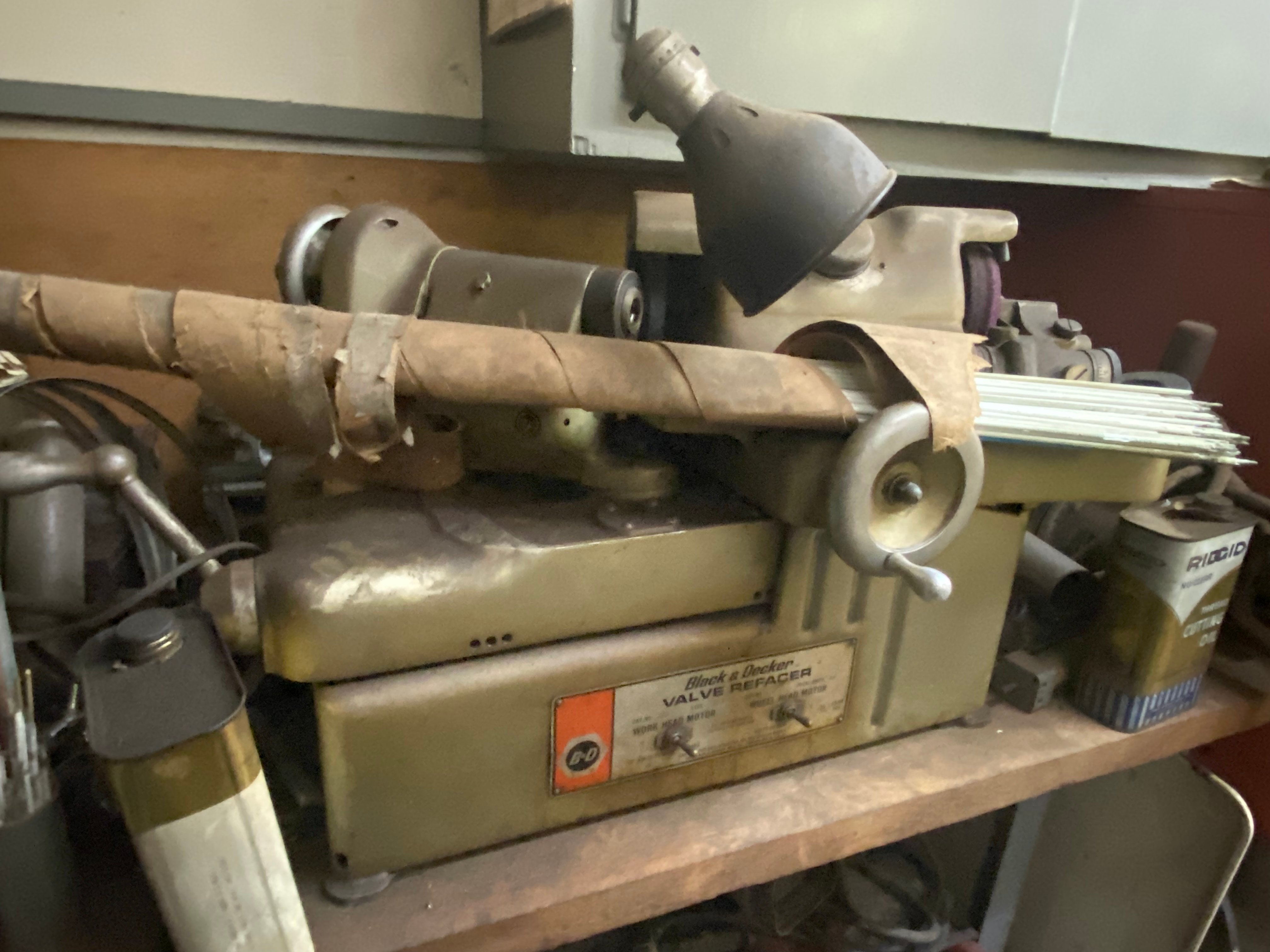 Online Bidding Available!