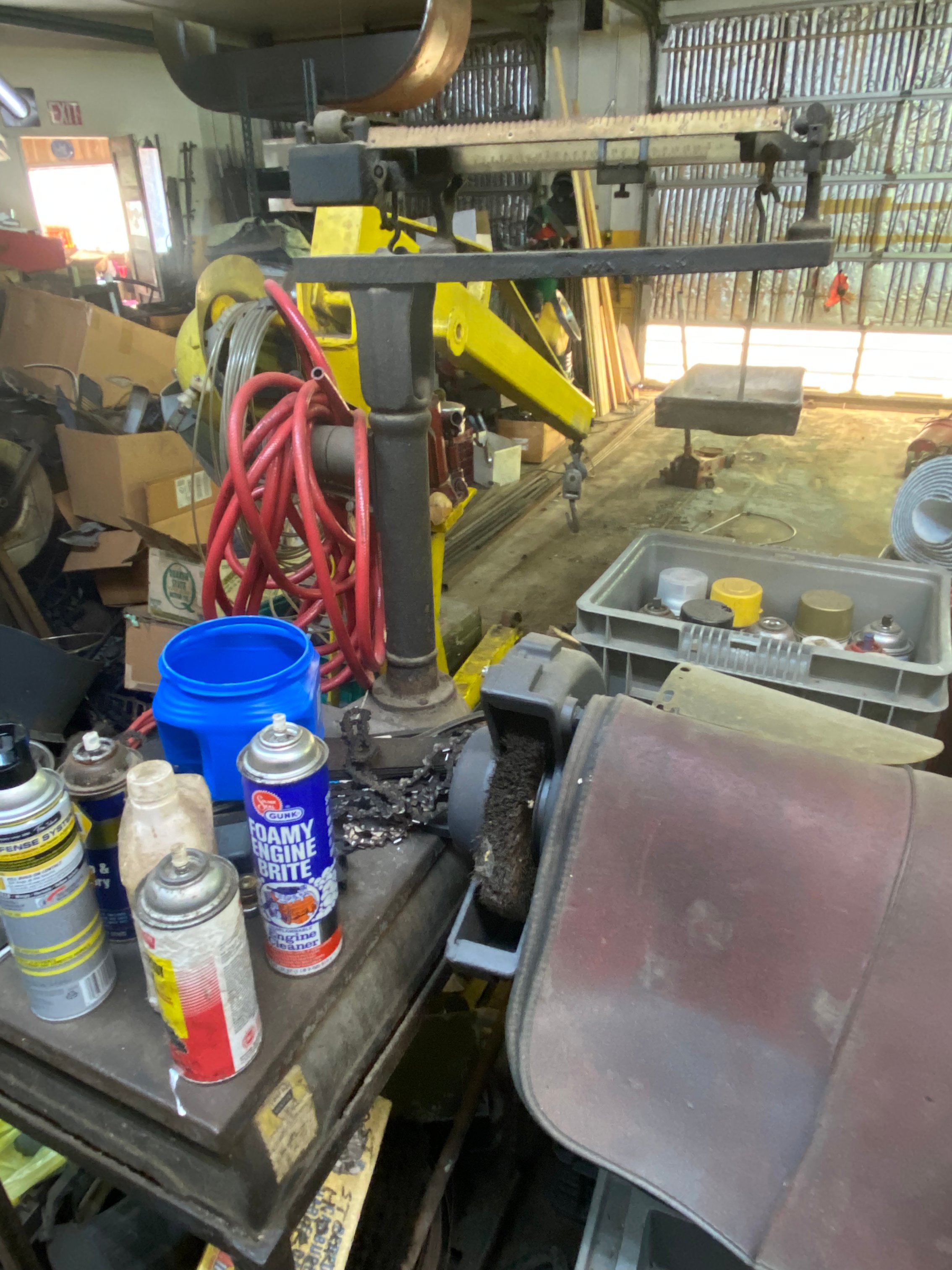 Online Bidding Available!