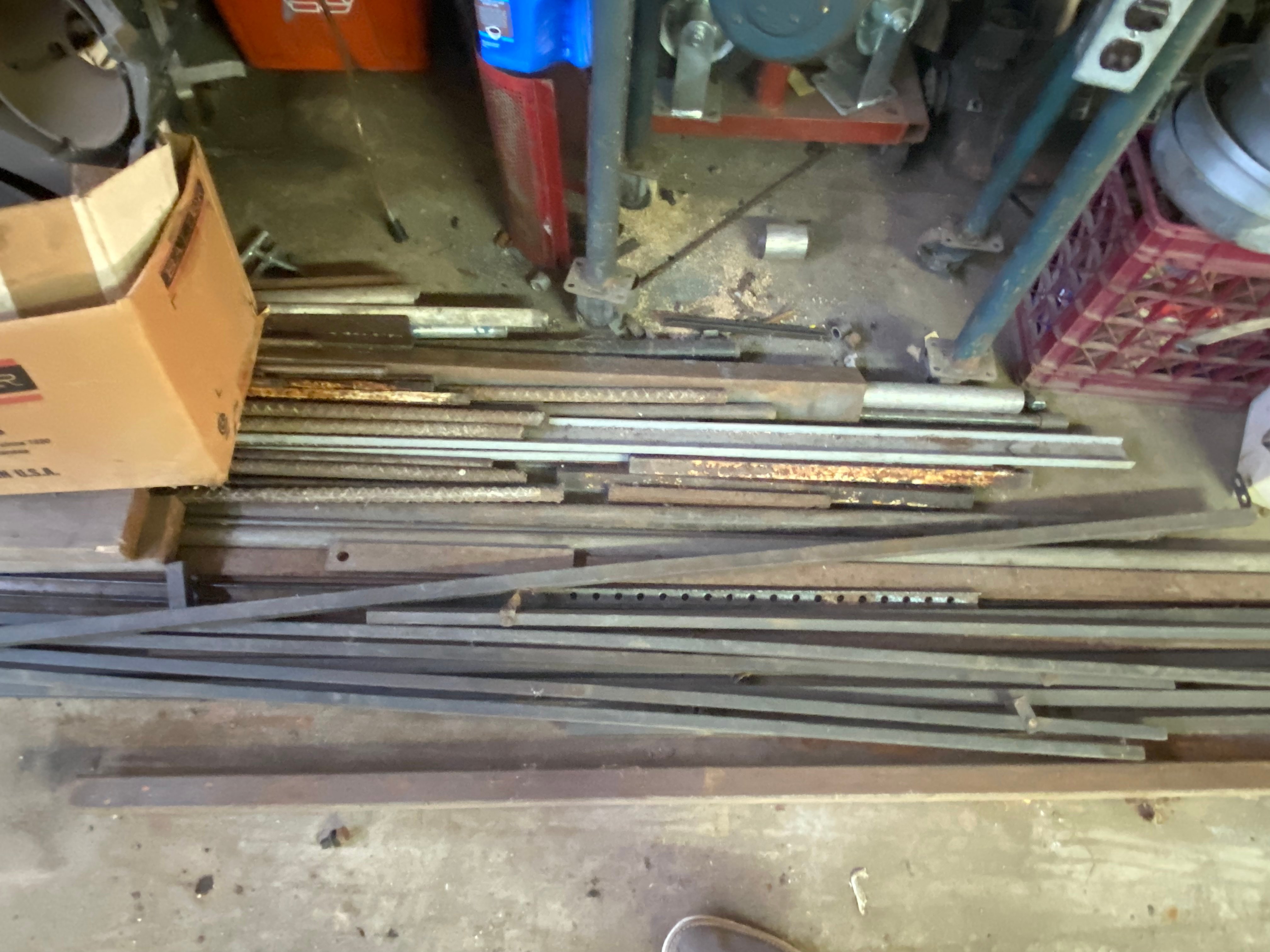 Online Bidding Available!