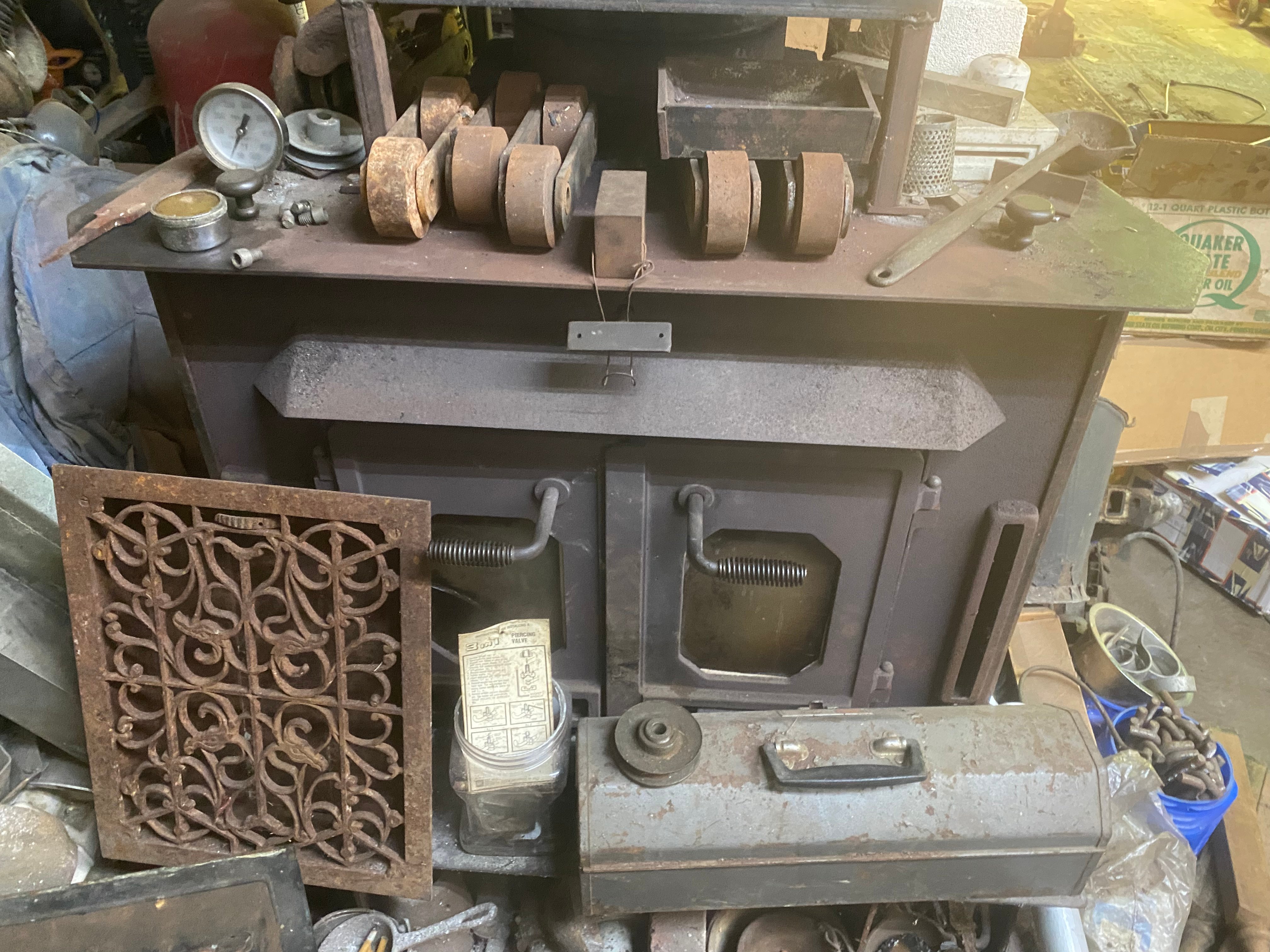 Online Bidding Available!