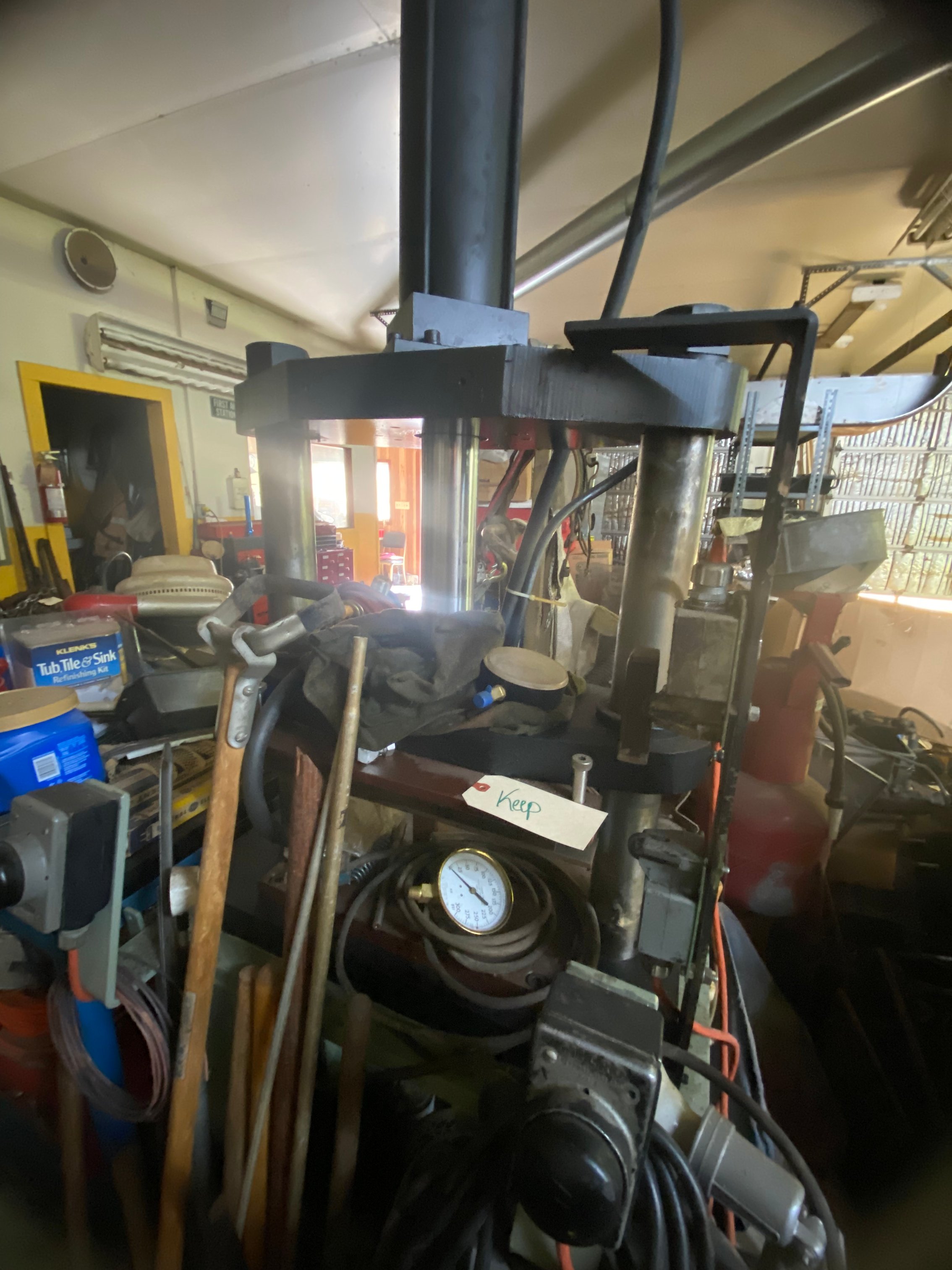 Online Bidding Available!