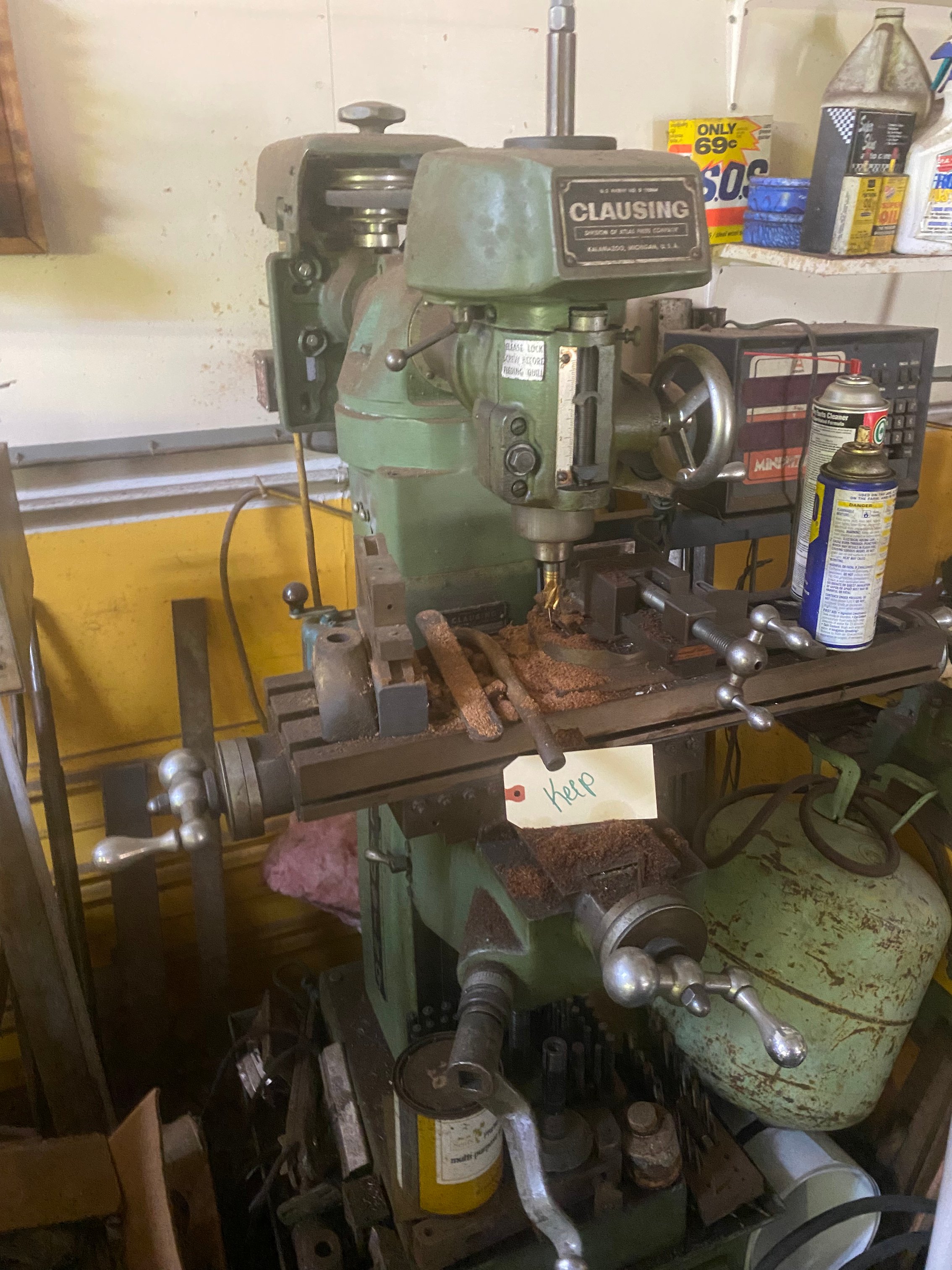 Online Bidding Available!