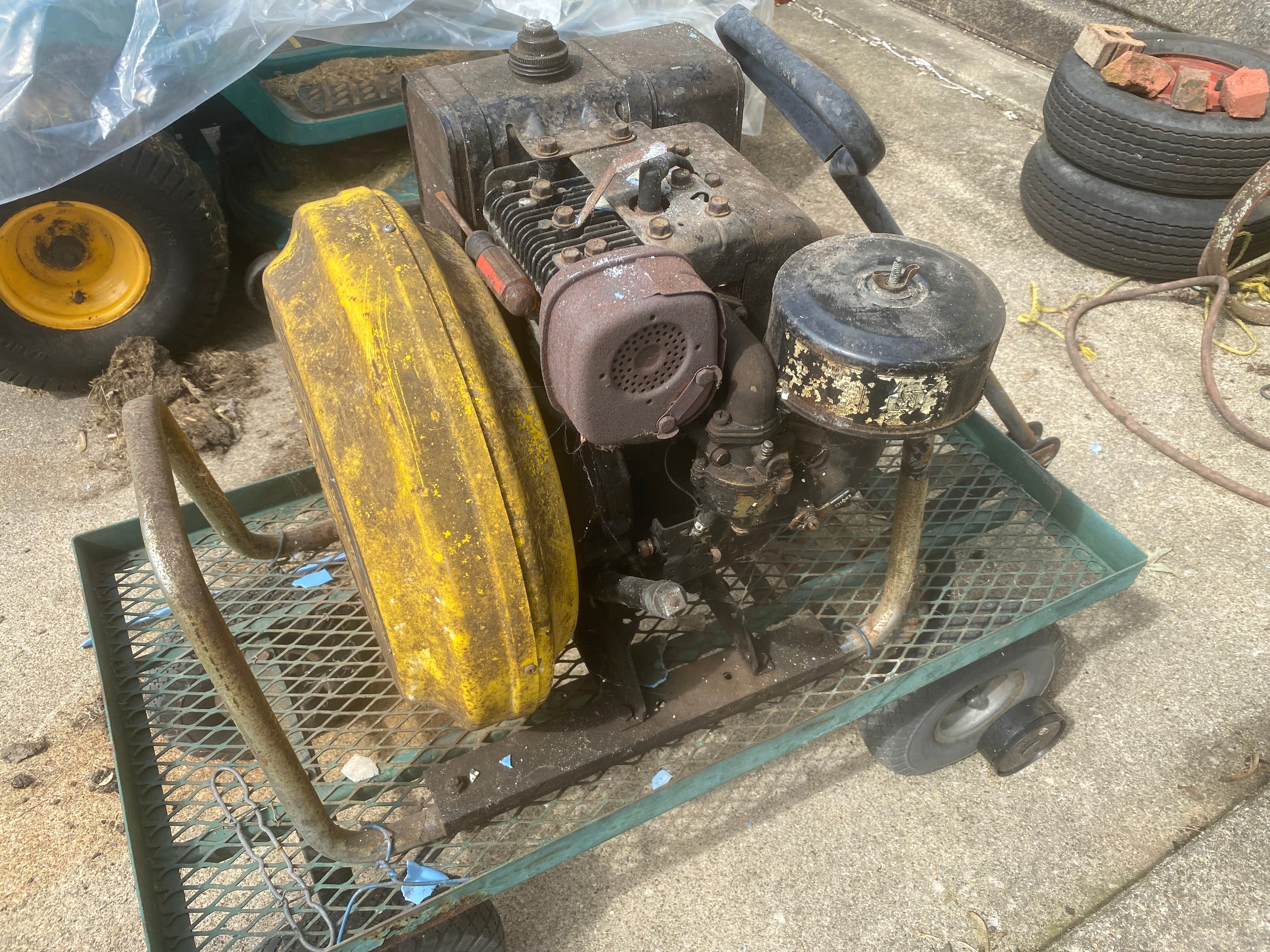 Online Bidding Available!