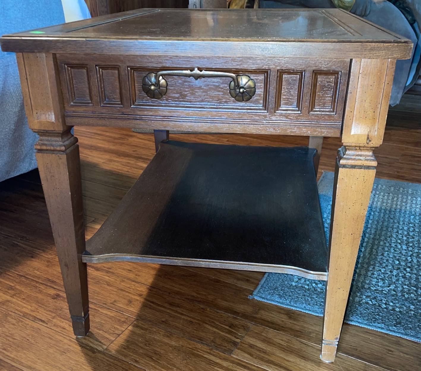 Online Bidding Available!