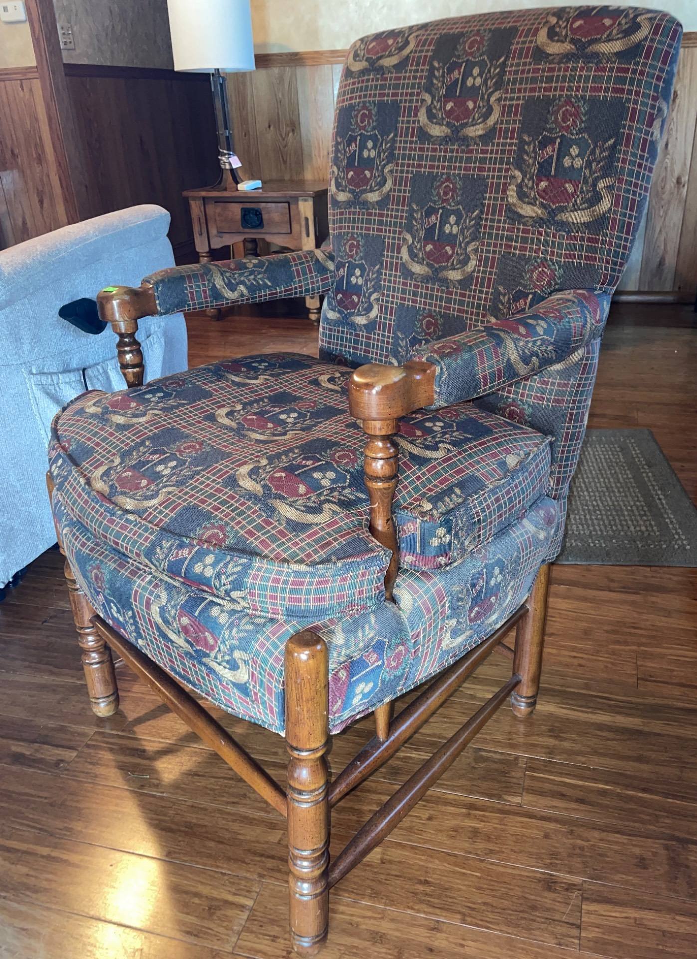 Online Bidding Available!