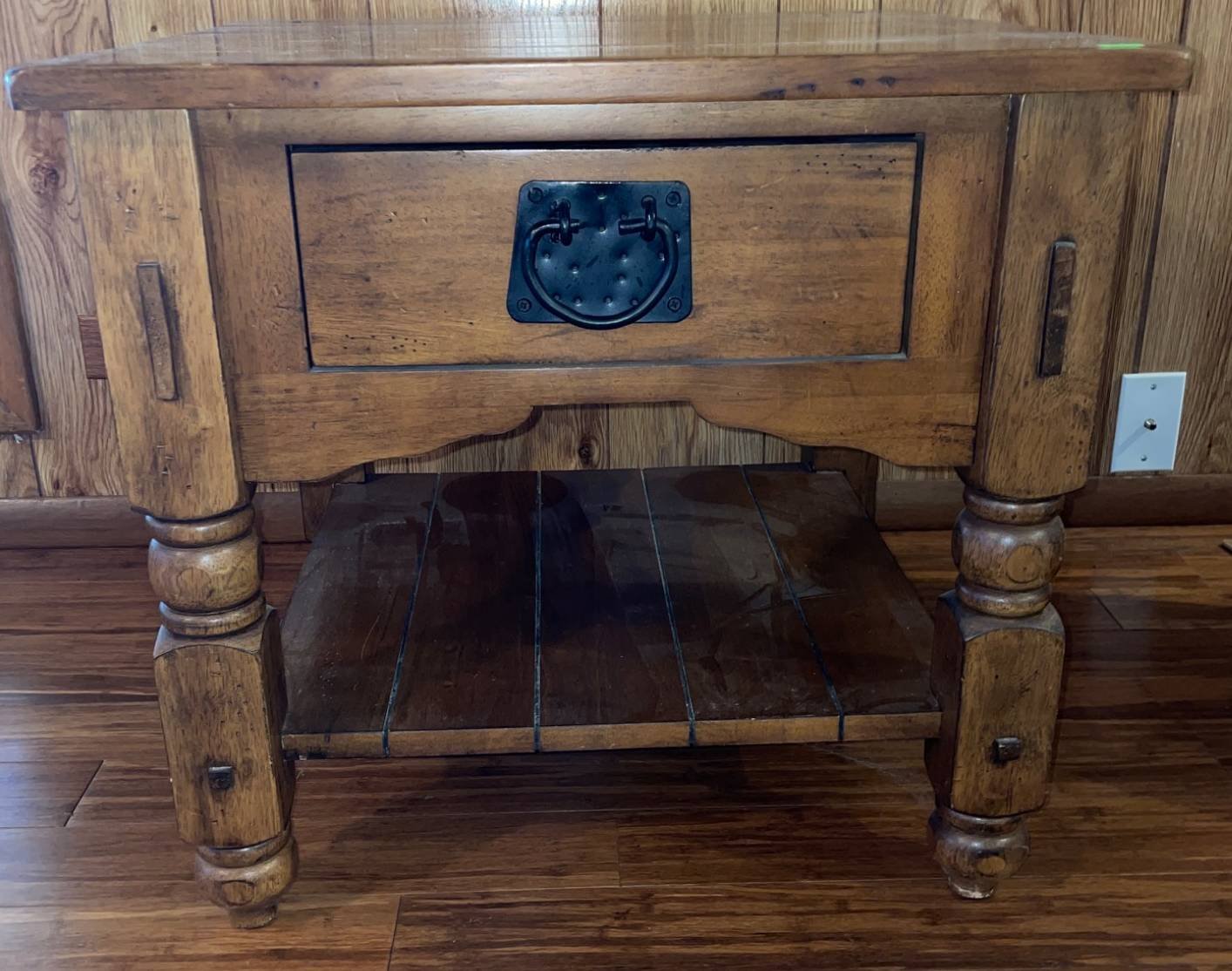 Online Bidding Available!
