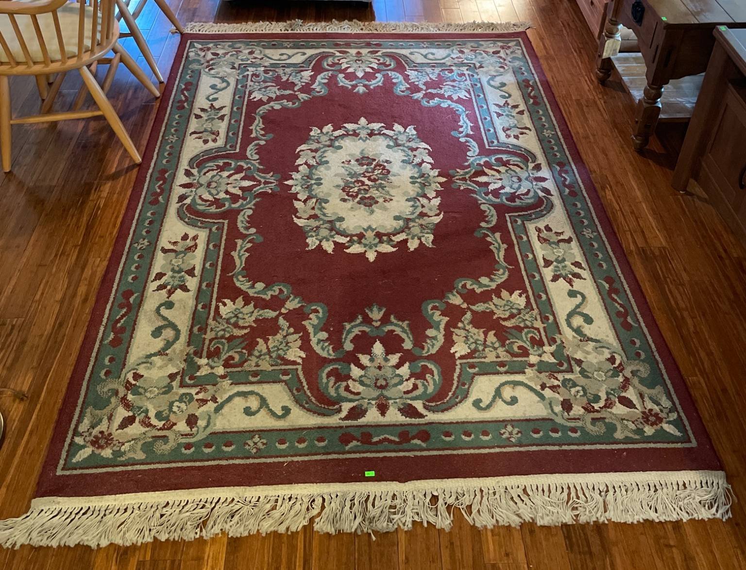 Online Bidding Available!