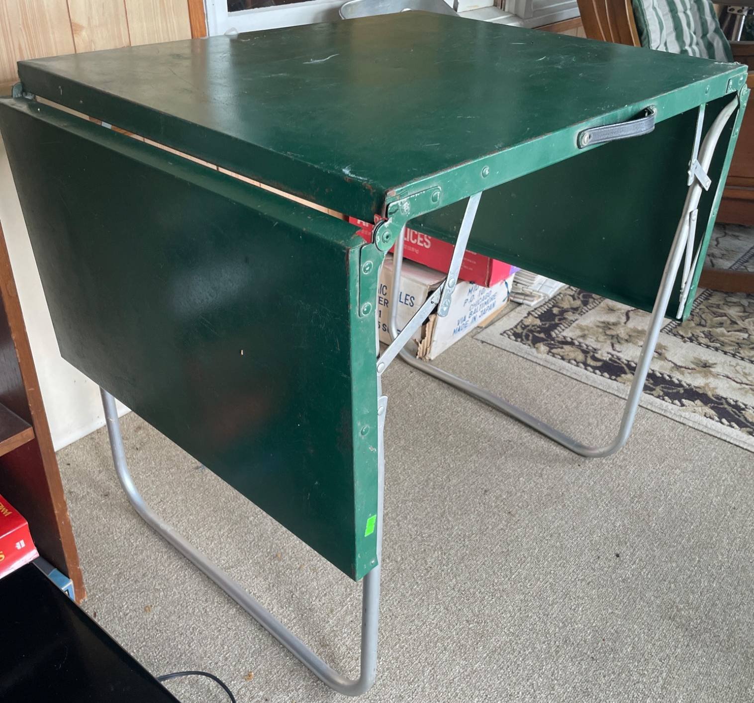 Online Bidding Available!