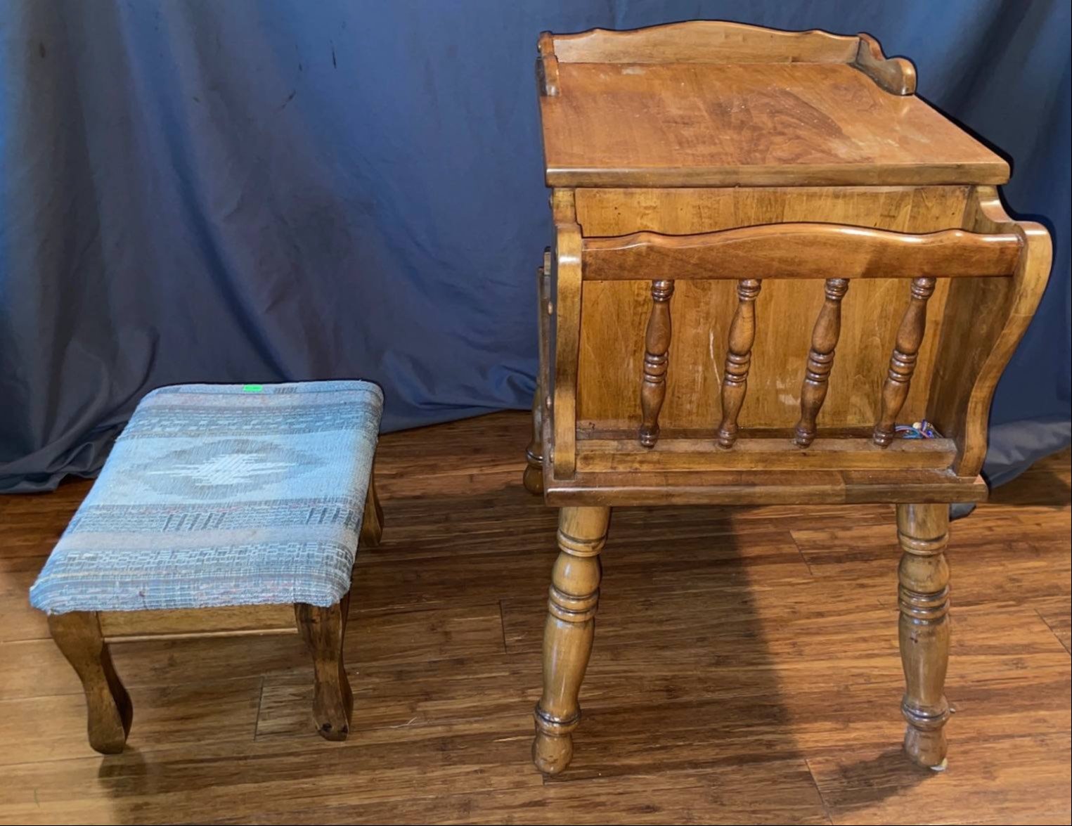 Online Bidding Available!