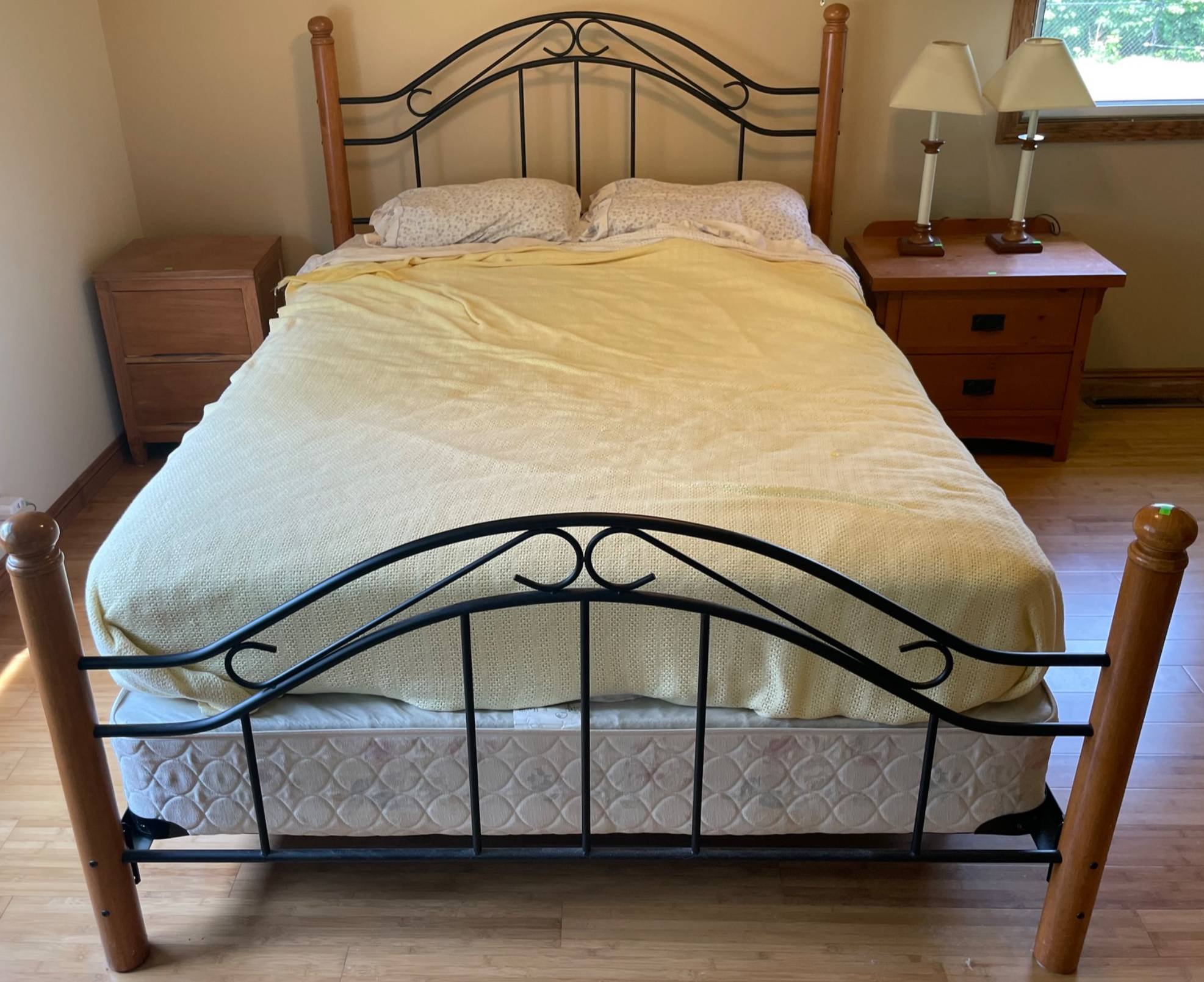 Online Bidding Available!