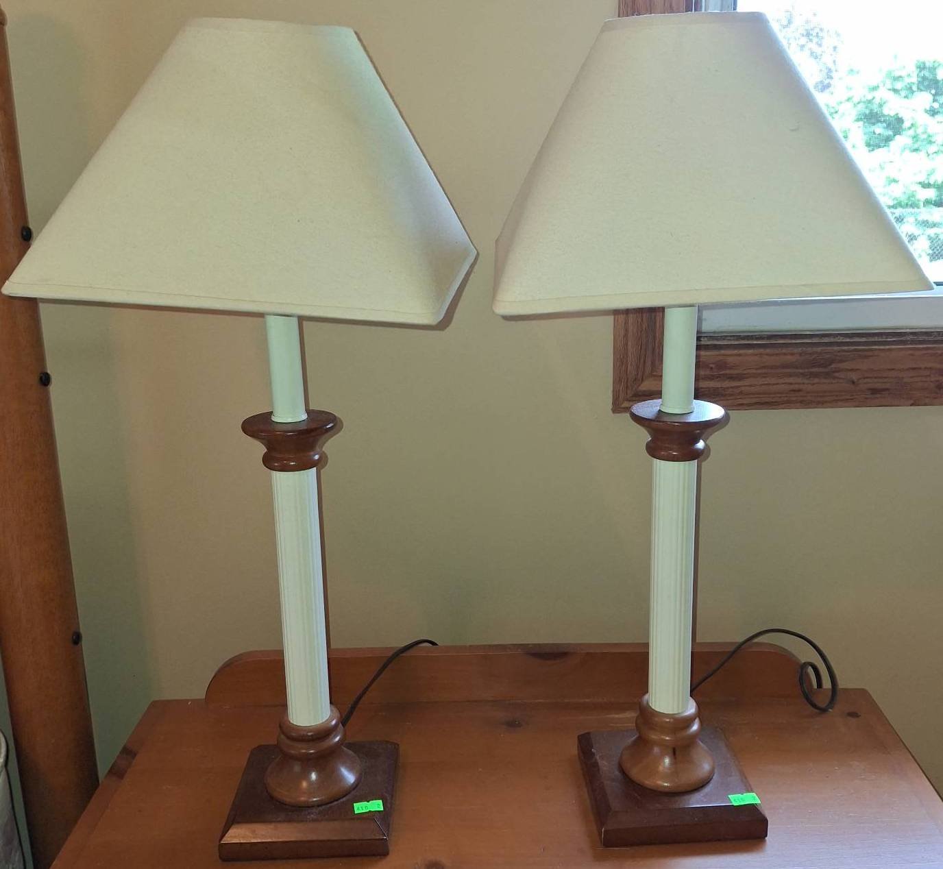 Online Bidding Available!