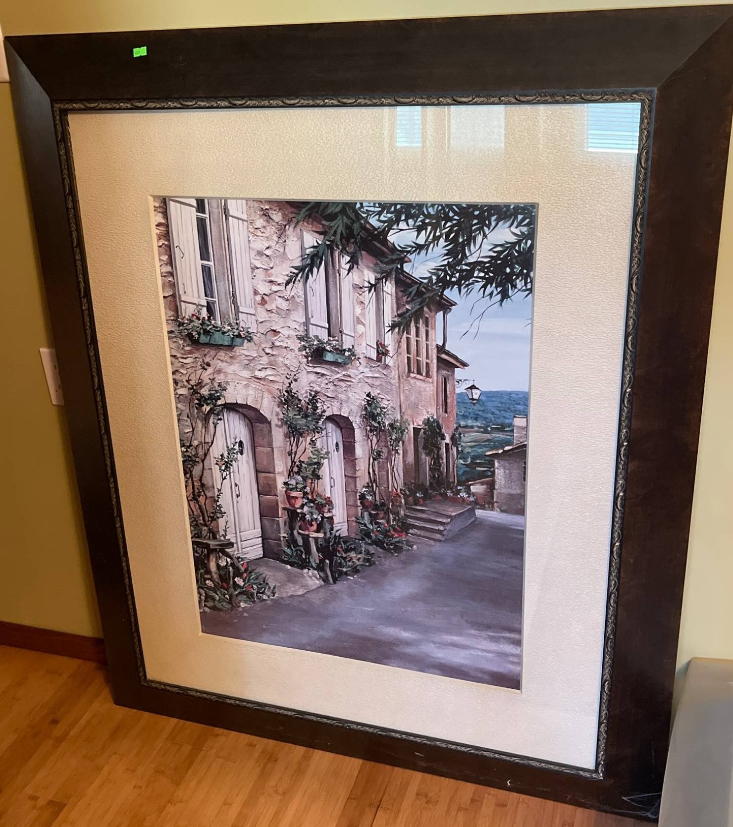 Online Bidding Available!