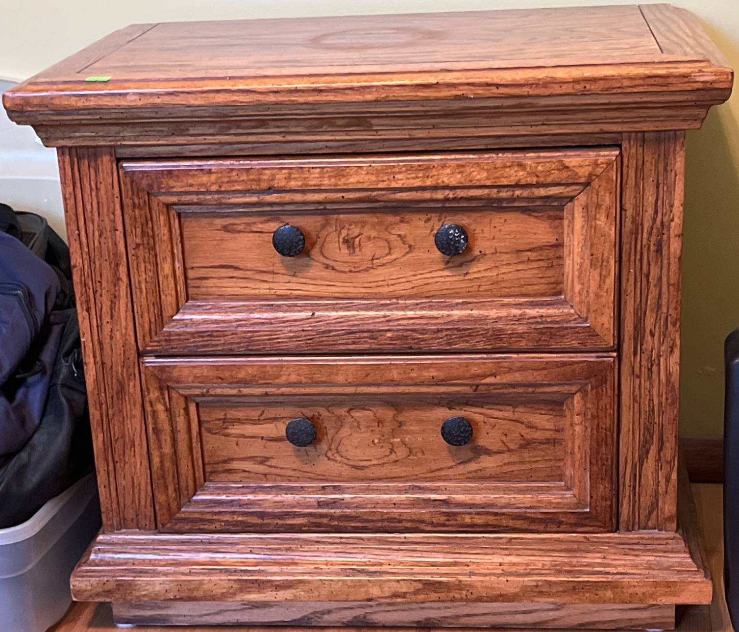 Online Bidding Available!