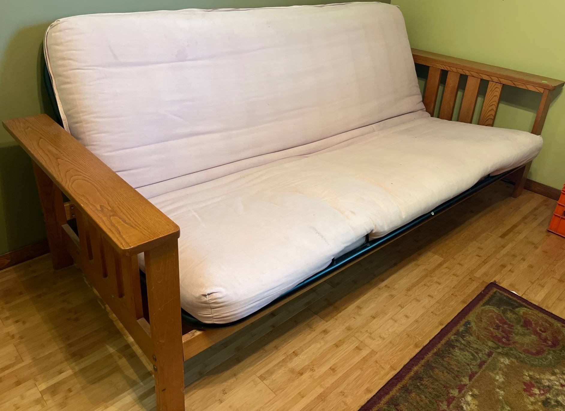 Online Bidding Available!