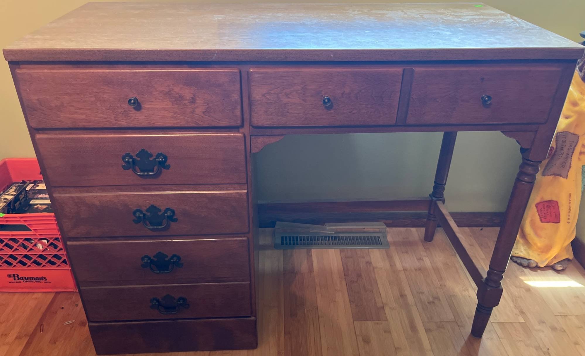 Online Bidding Available!