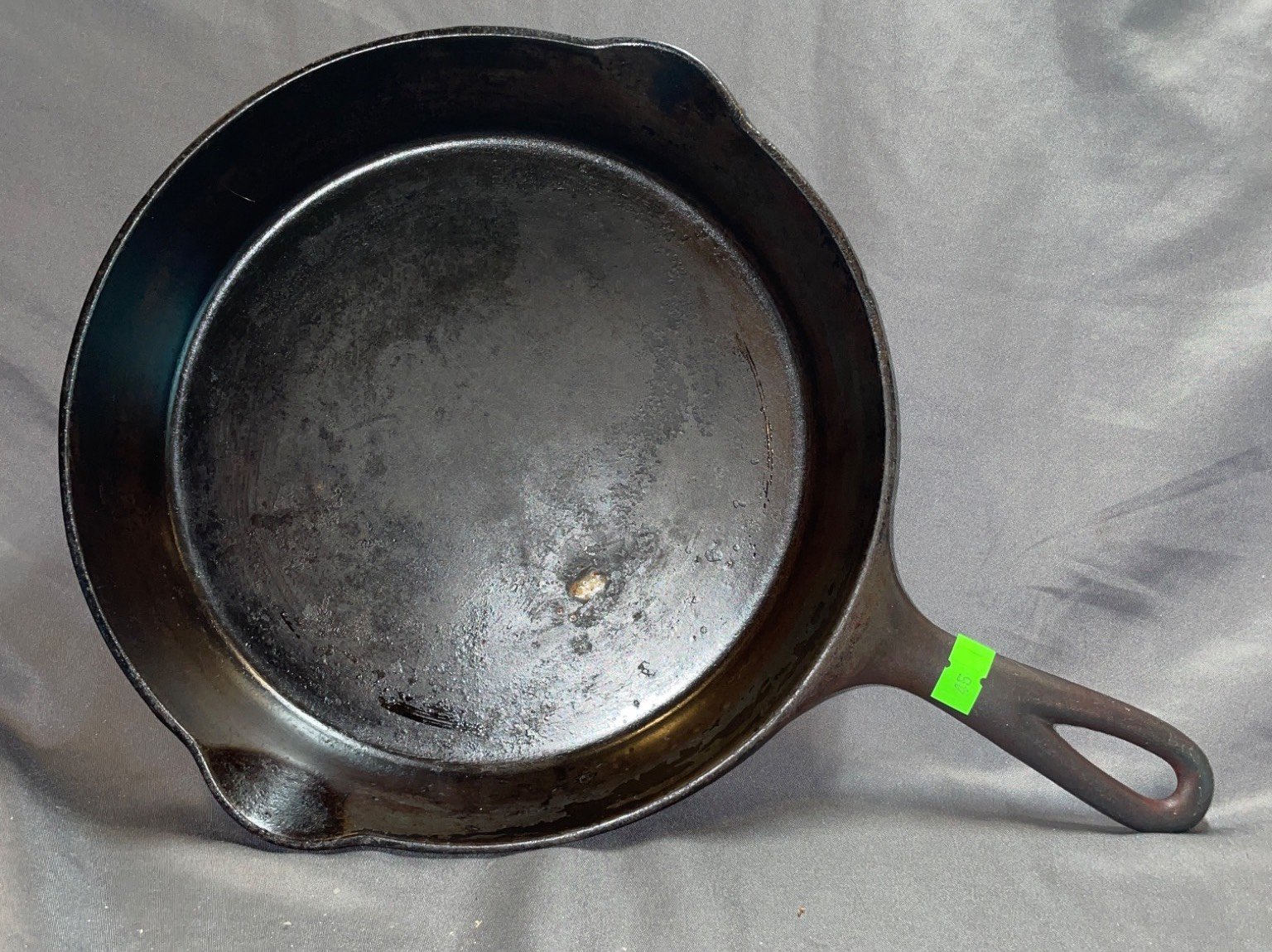Online Bidding Available!