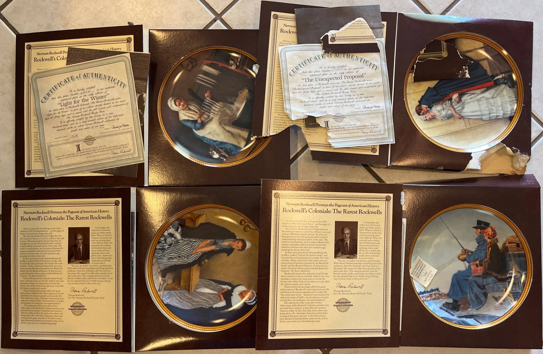 Online Bidding Available!
