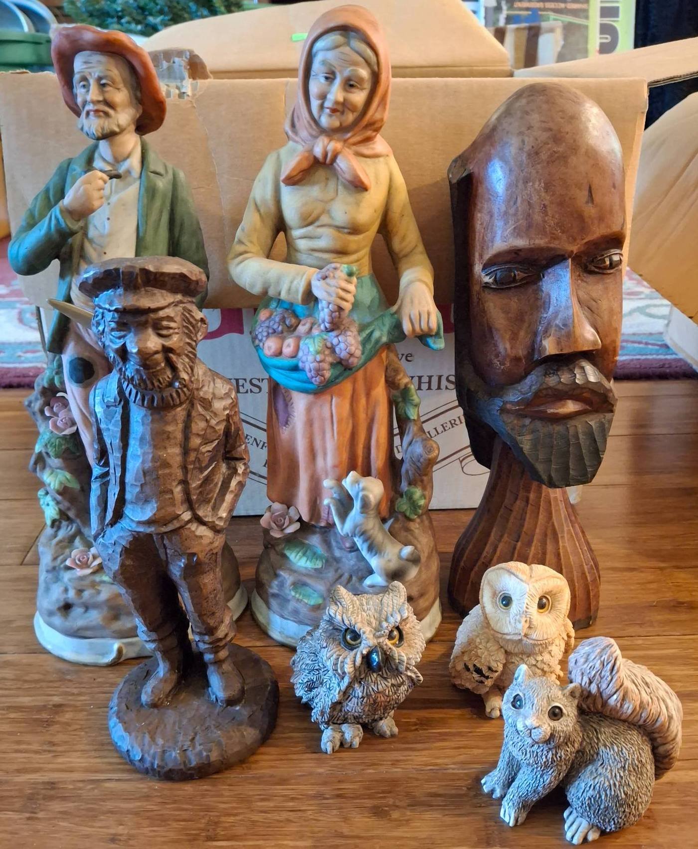 Online Bidding Available!