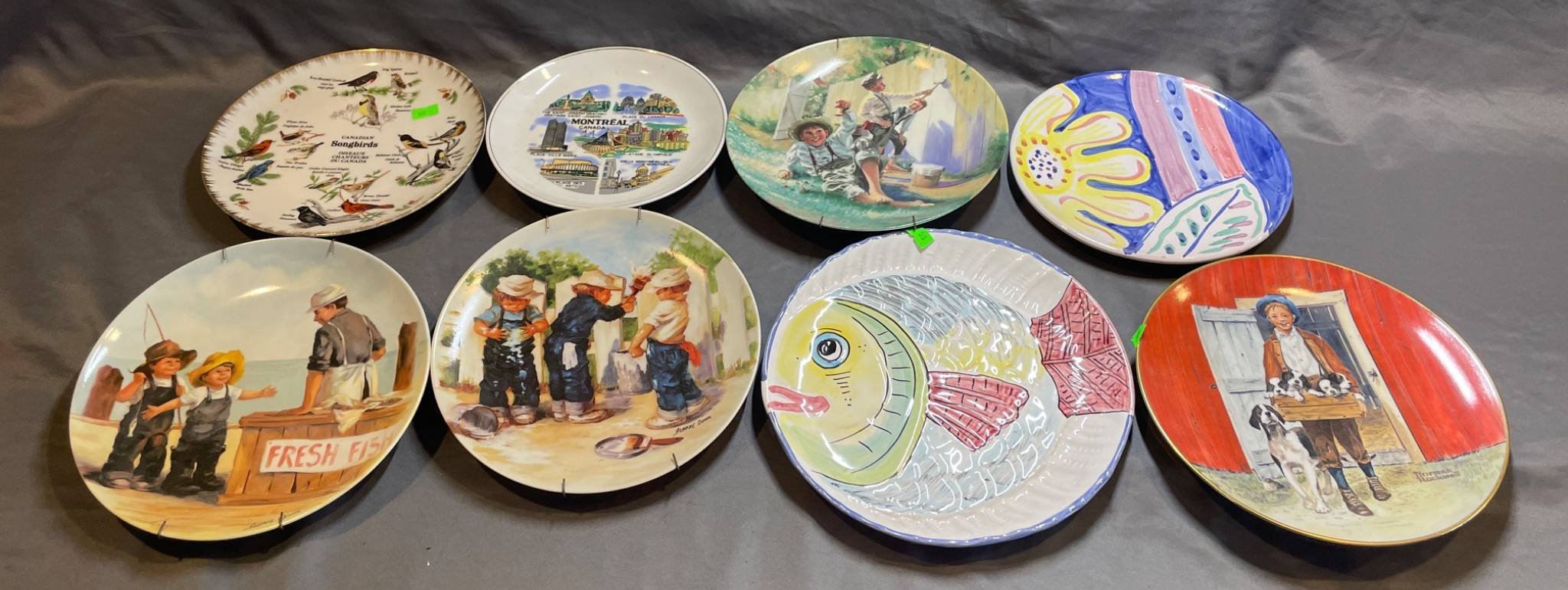 Online Bidding Available!