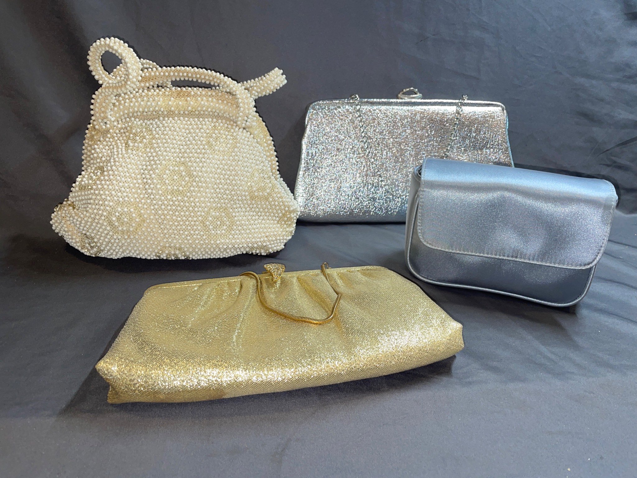 Online Bidding Available!