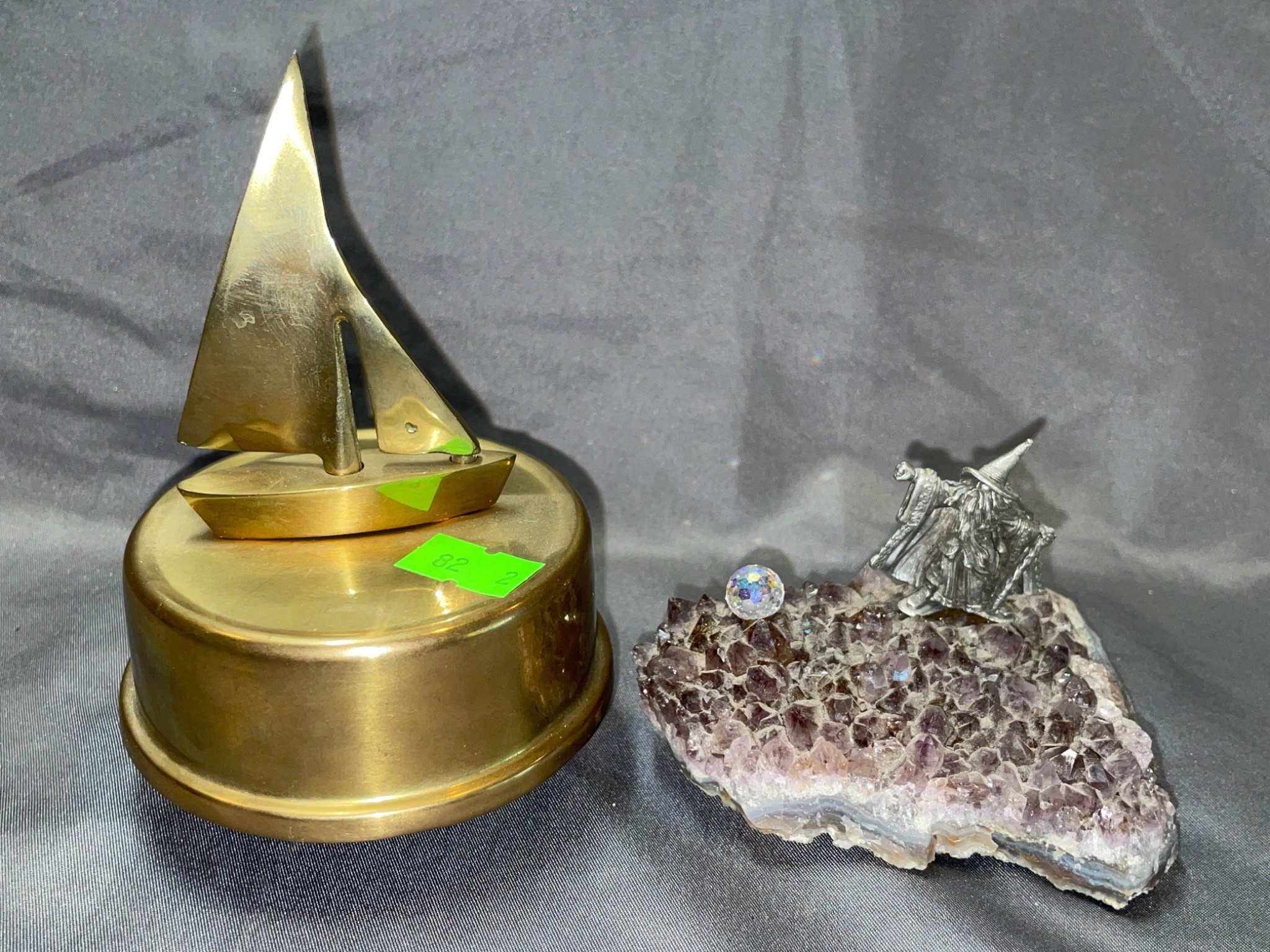 Online Bidding Available!