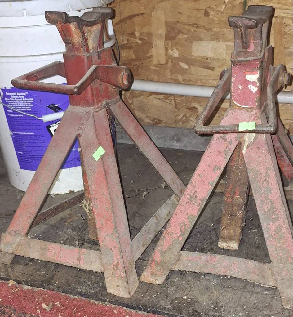 Online Bidding Available!