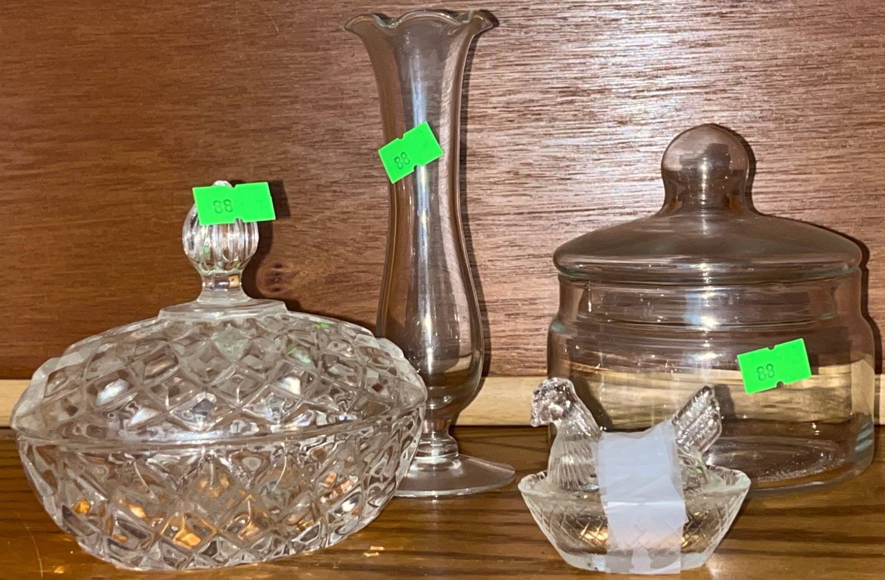 Online Bidding Available!