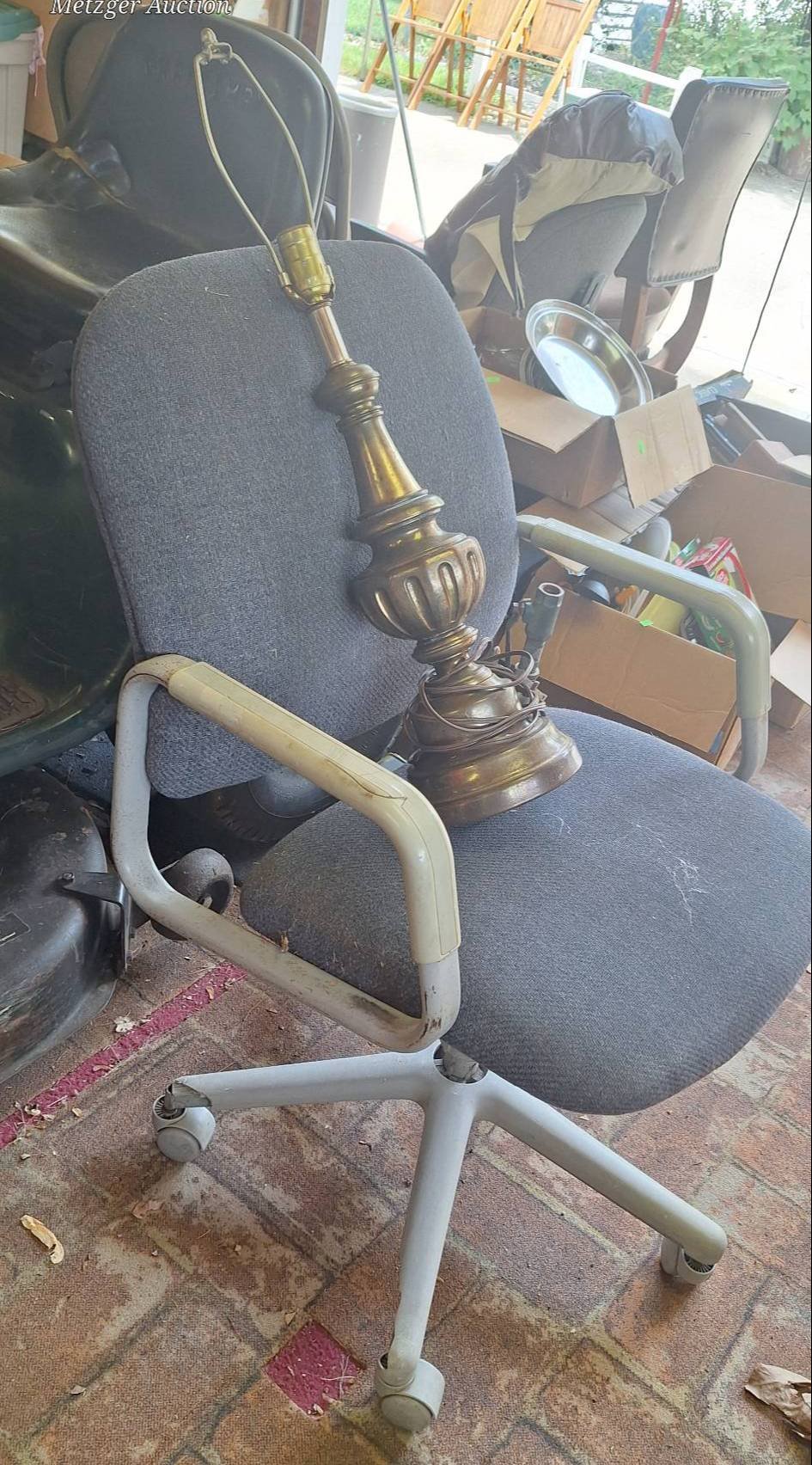 Online Bidding Available!
