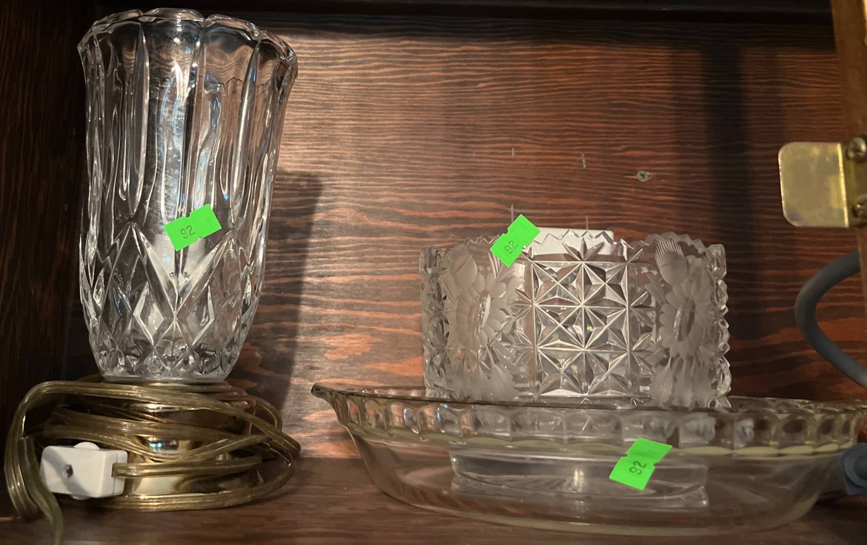 Online Bidding Available!