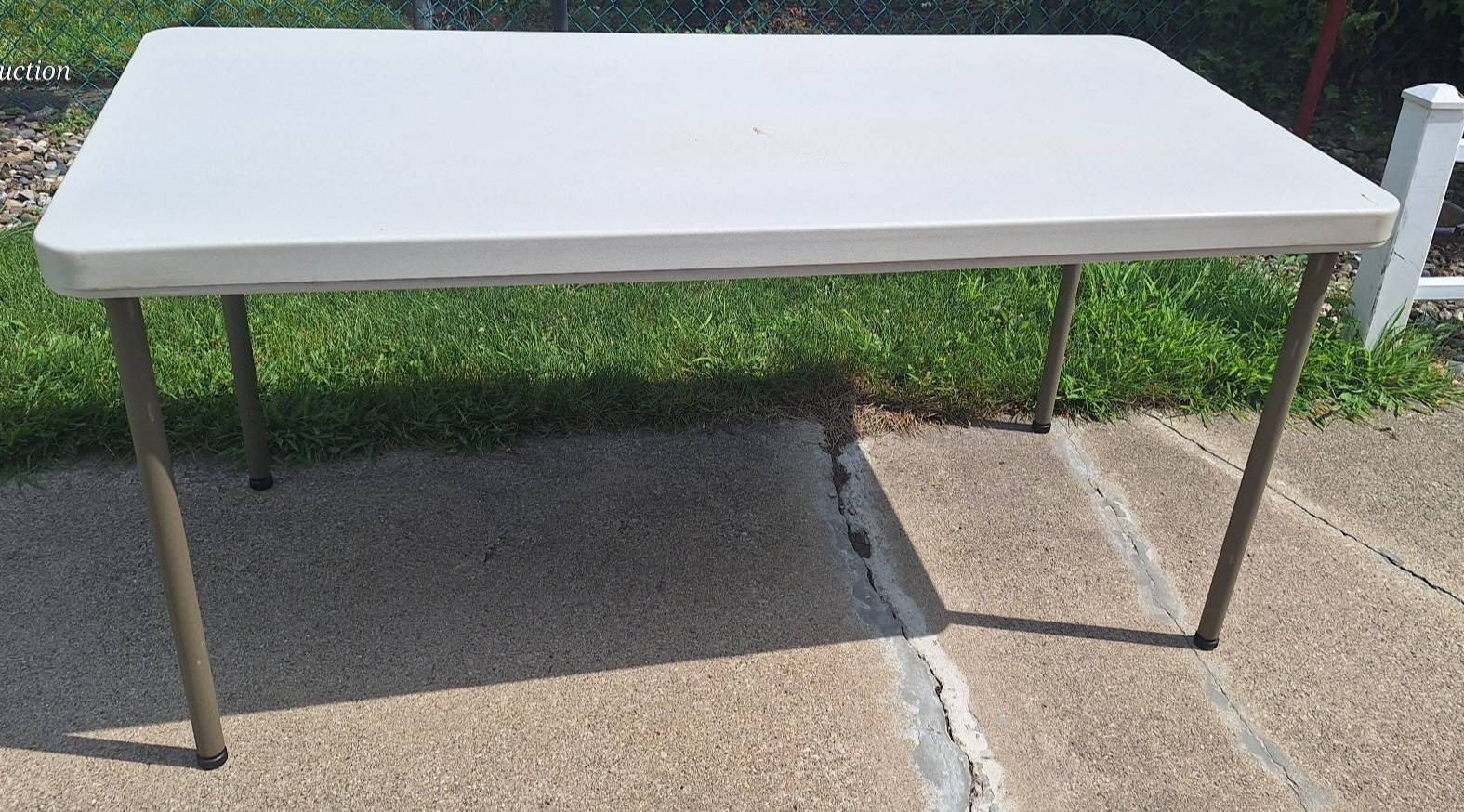 Online Bidding Available!