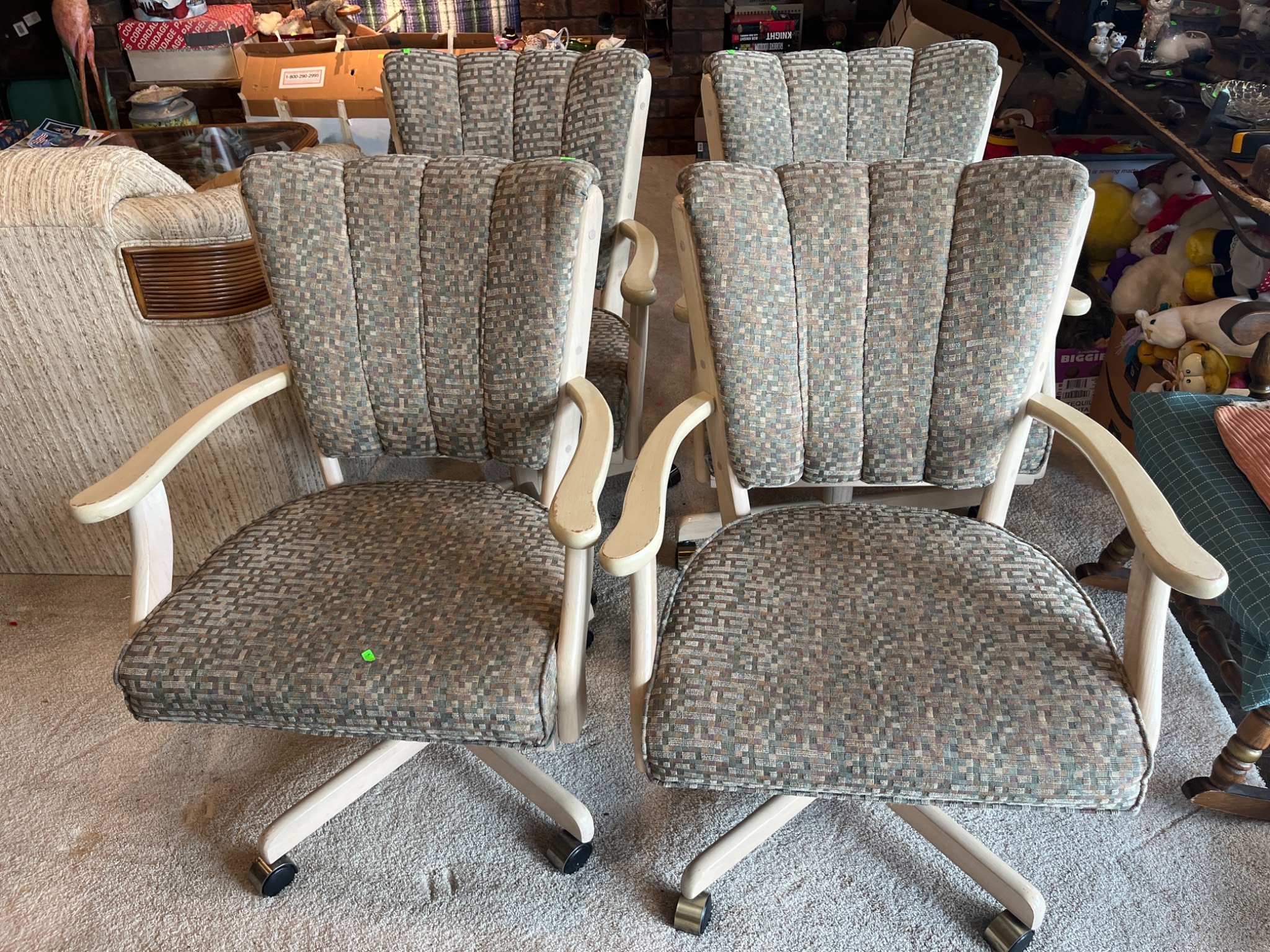 Online Bidding Available!