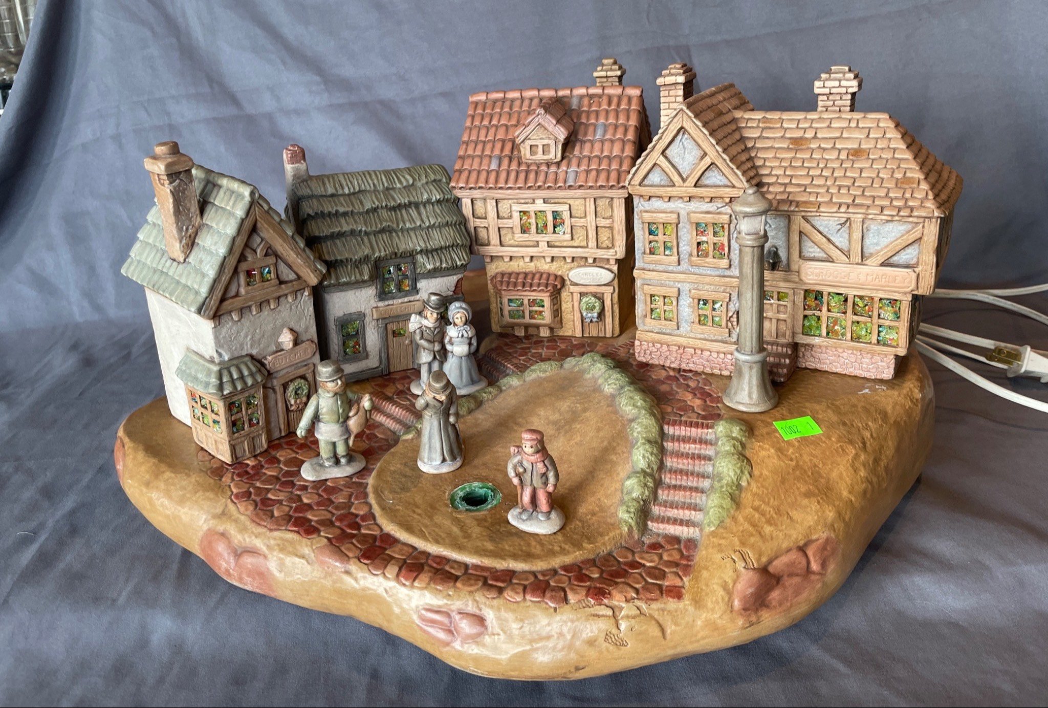 Online Bidding Available!