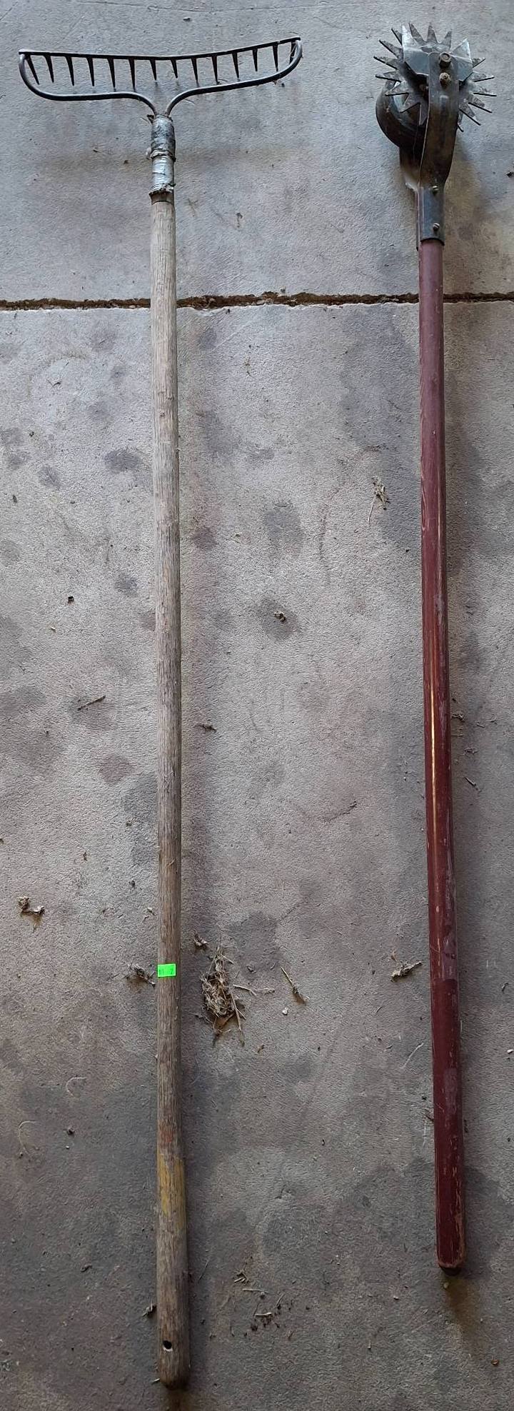 Online Bidding Available!