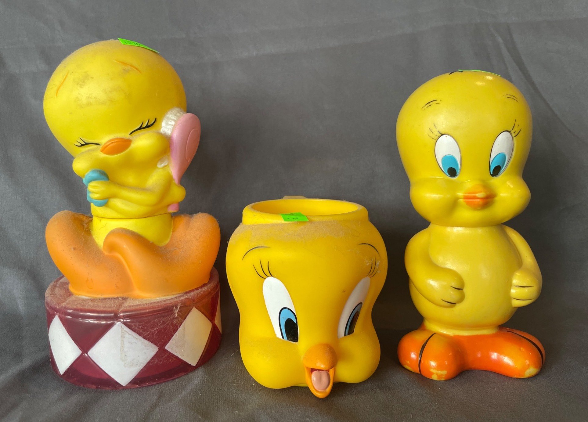 Online Bidding Available!