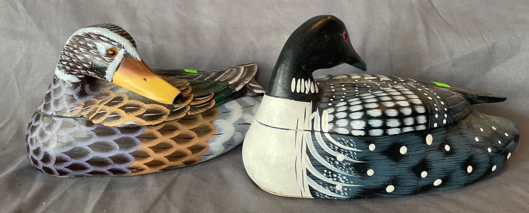 Online Bidding Available!