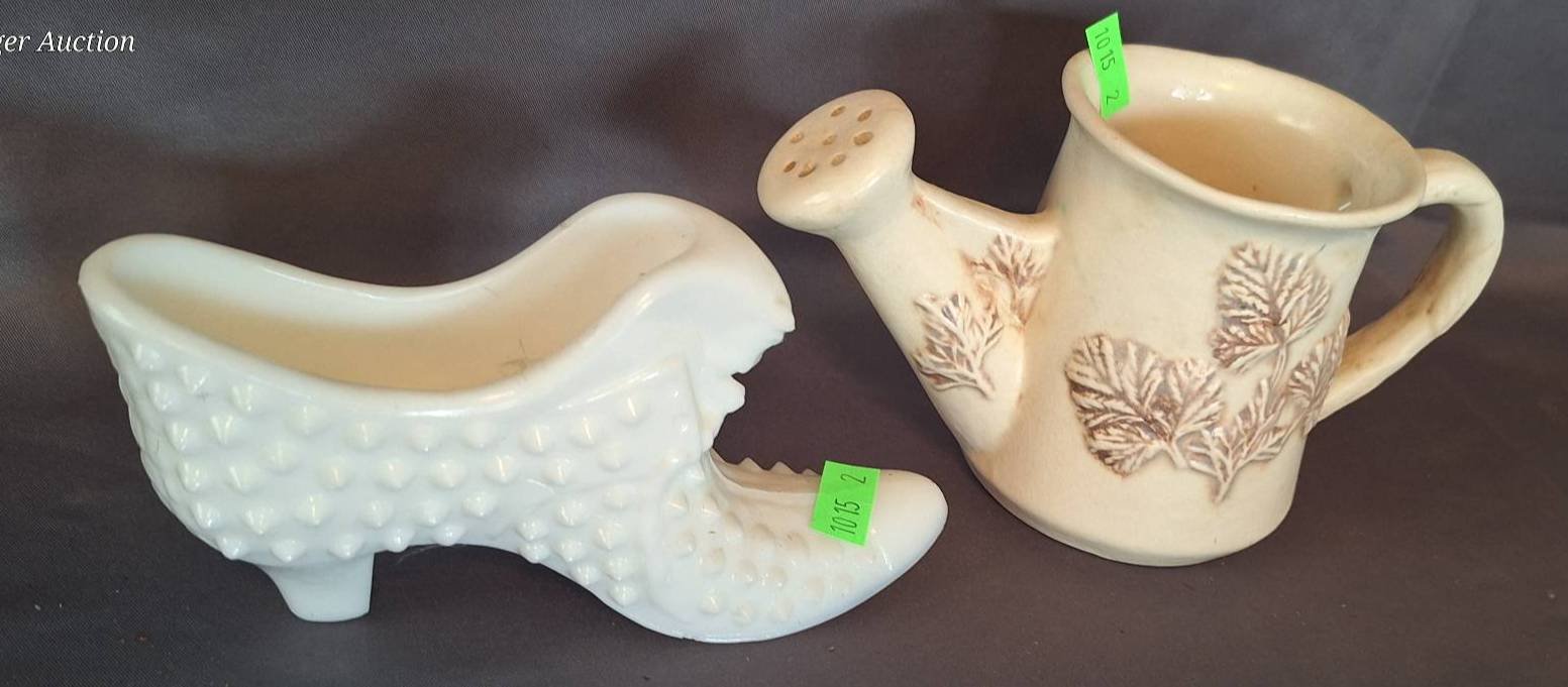 Online Bidding Available!