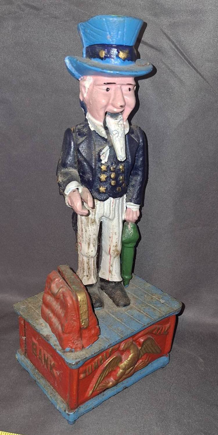 Online Bidding Available!