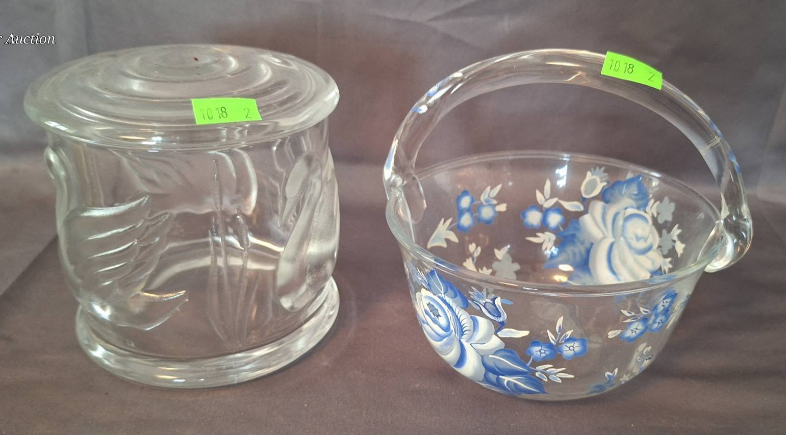 Online Bidding Available!