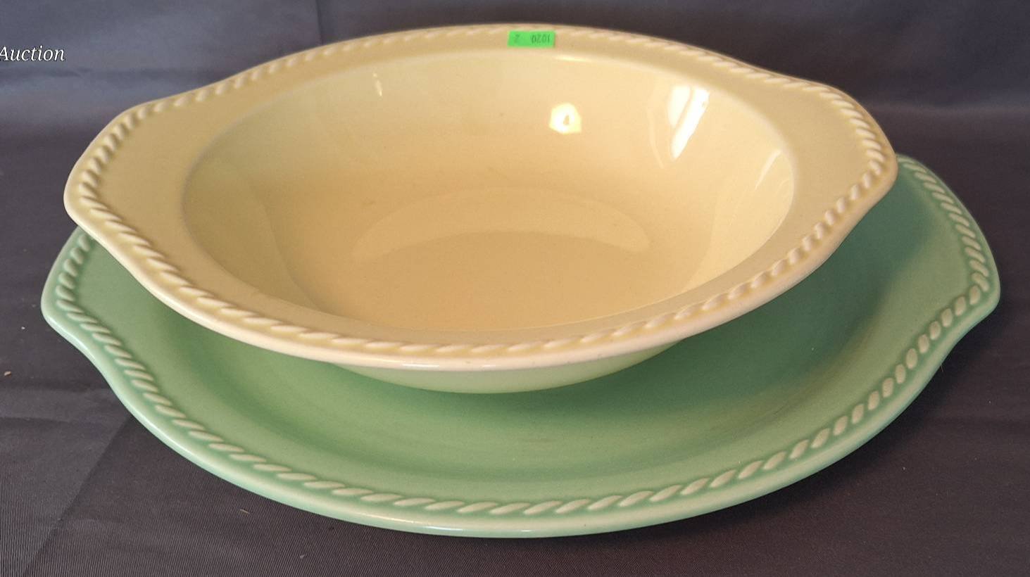 Online Bidding Available!